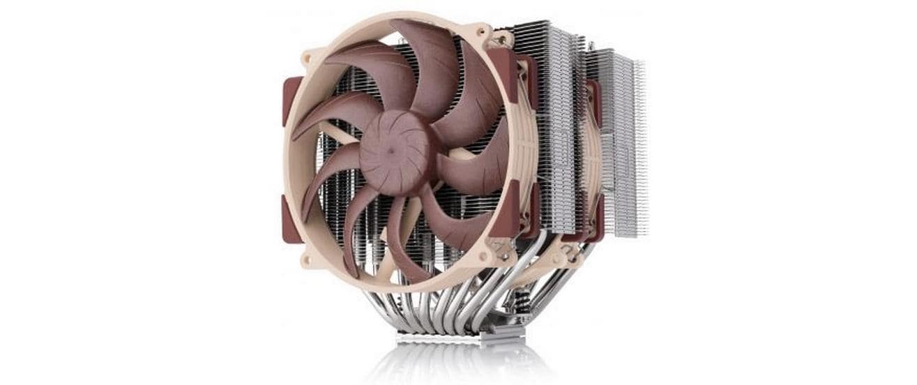 Noctua CPU-Kühler NH-D15 G2 LBC Noctua CPU-Kühler NH-D15 G2 LBC