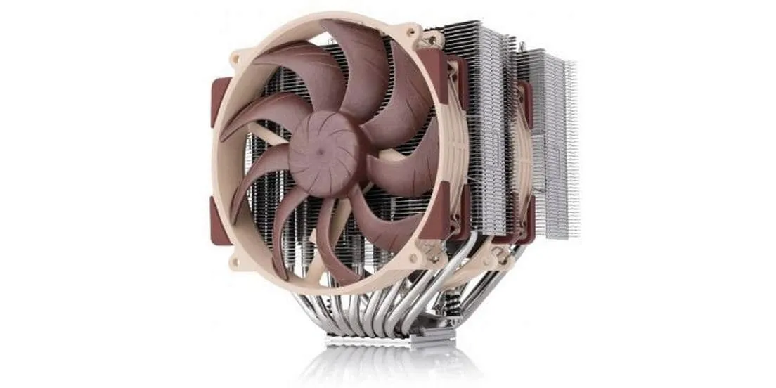 Noctua CPU-Kühler NH-D15 G2 LBC Noctua CPU-Kühler NH-D15 G2 LBC
