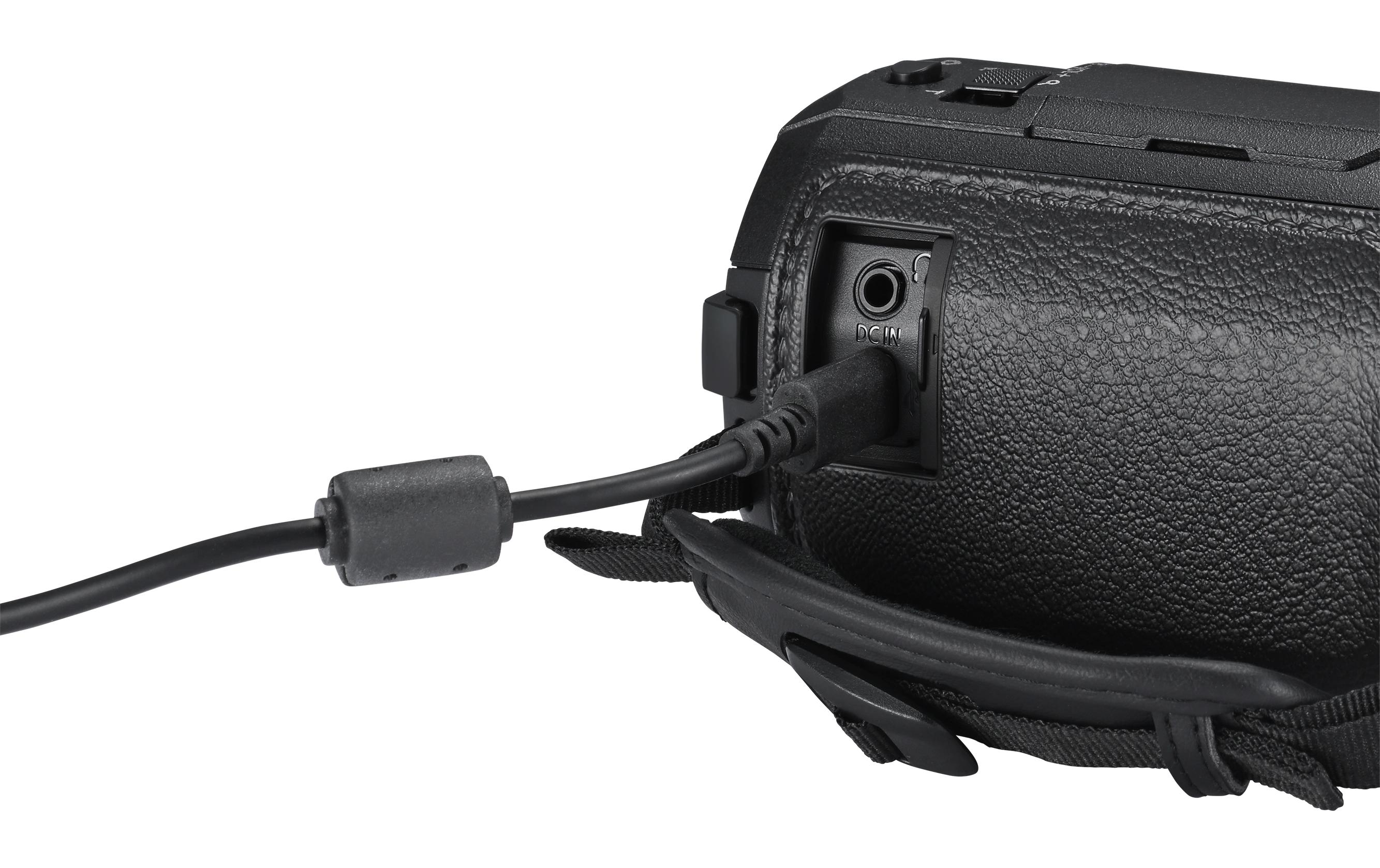 Panasonic Videokamera HC-VX3E-K