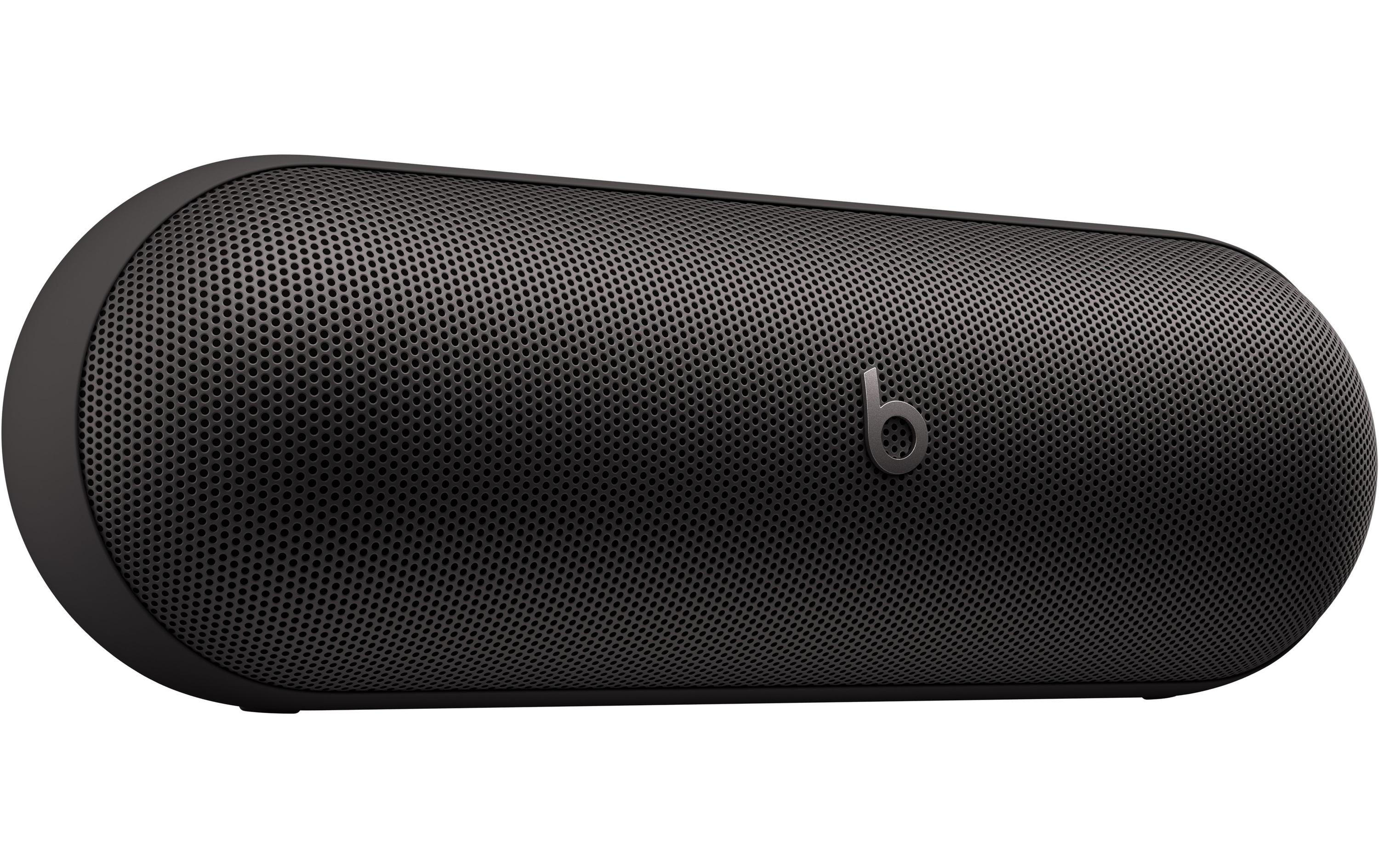 Apple Beats Pill Wireless Speaker Matte Black