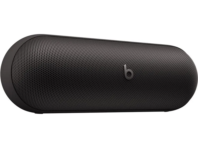 Apple Beats Pill Wireless Speaker Matte Black Apple Beats Pill Wireless Speaker Matte Black