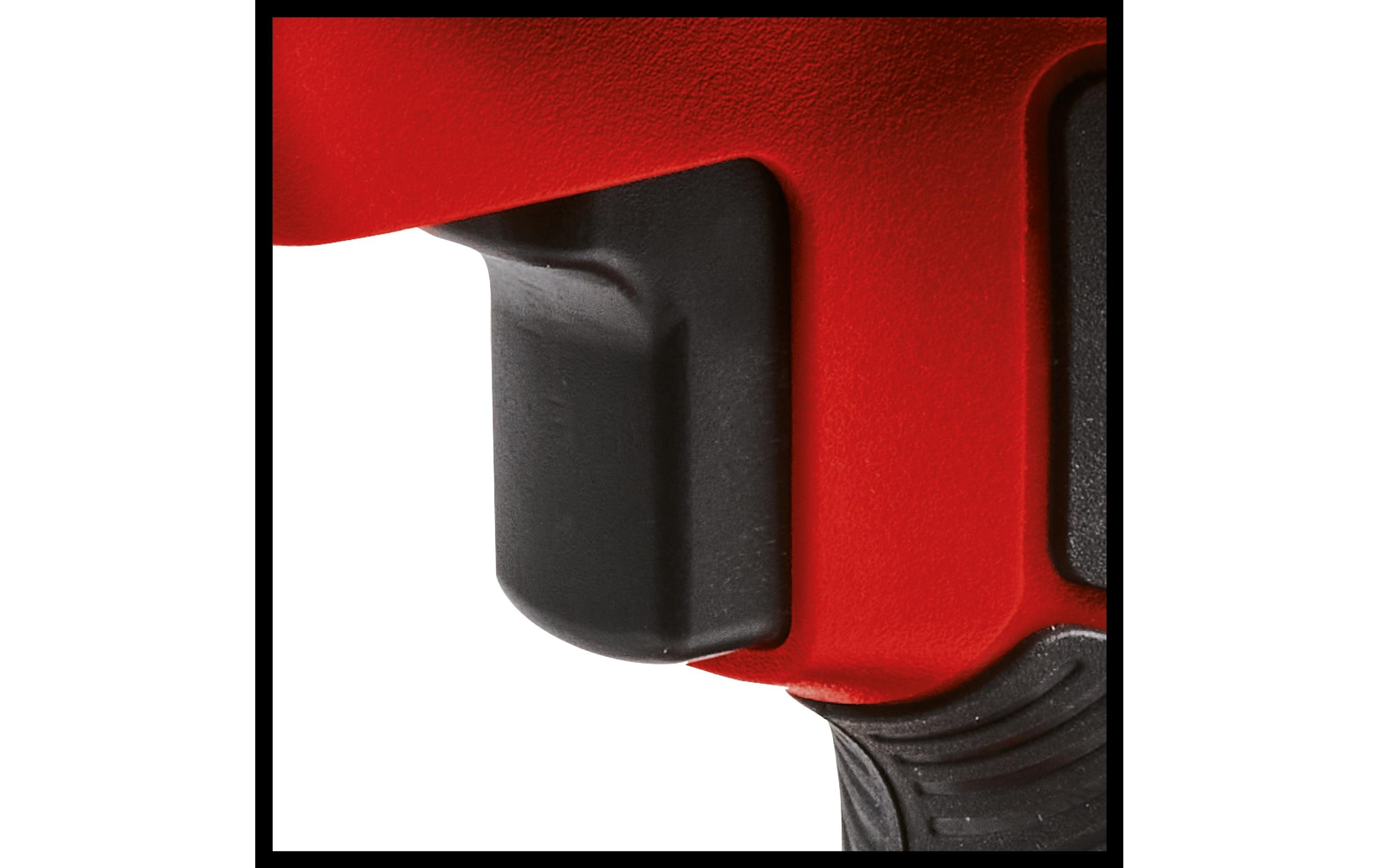 Einhell Automotive Akku-Druckluftpumpe CE-AP 18 Li Solo