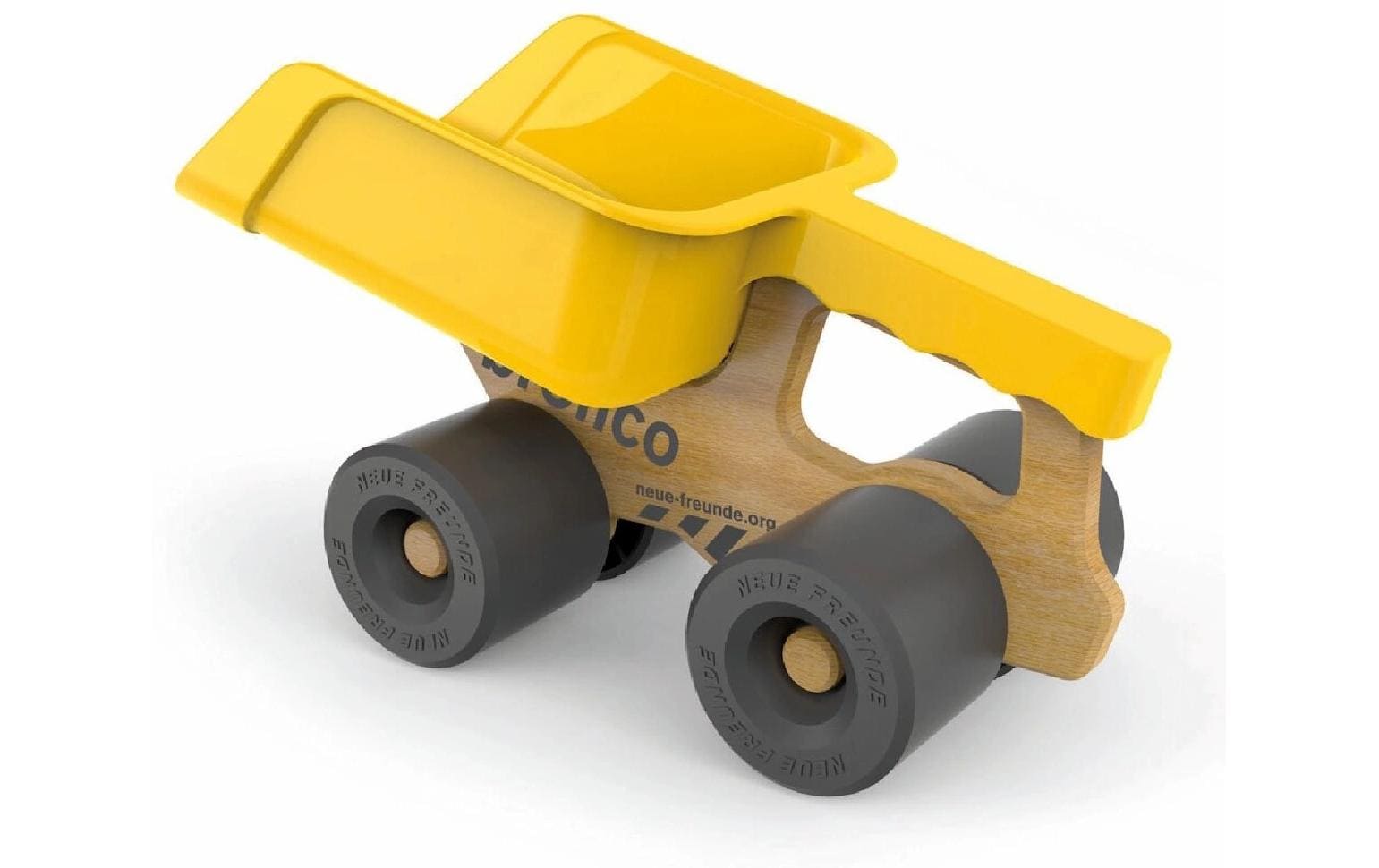 Neue Freunde Sandspielzeug Bronco Neue Freunde Sandspielzeug Bronco