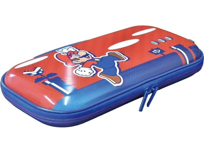 Hori Schutzhülle Vault Case Mario für Nintendo Switch 2 Hori Schutzhülle Vault Case Mario für Nintendo Switch 2