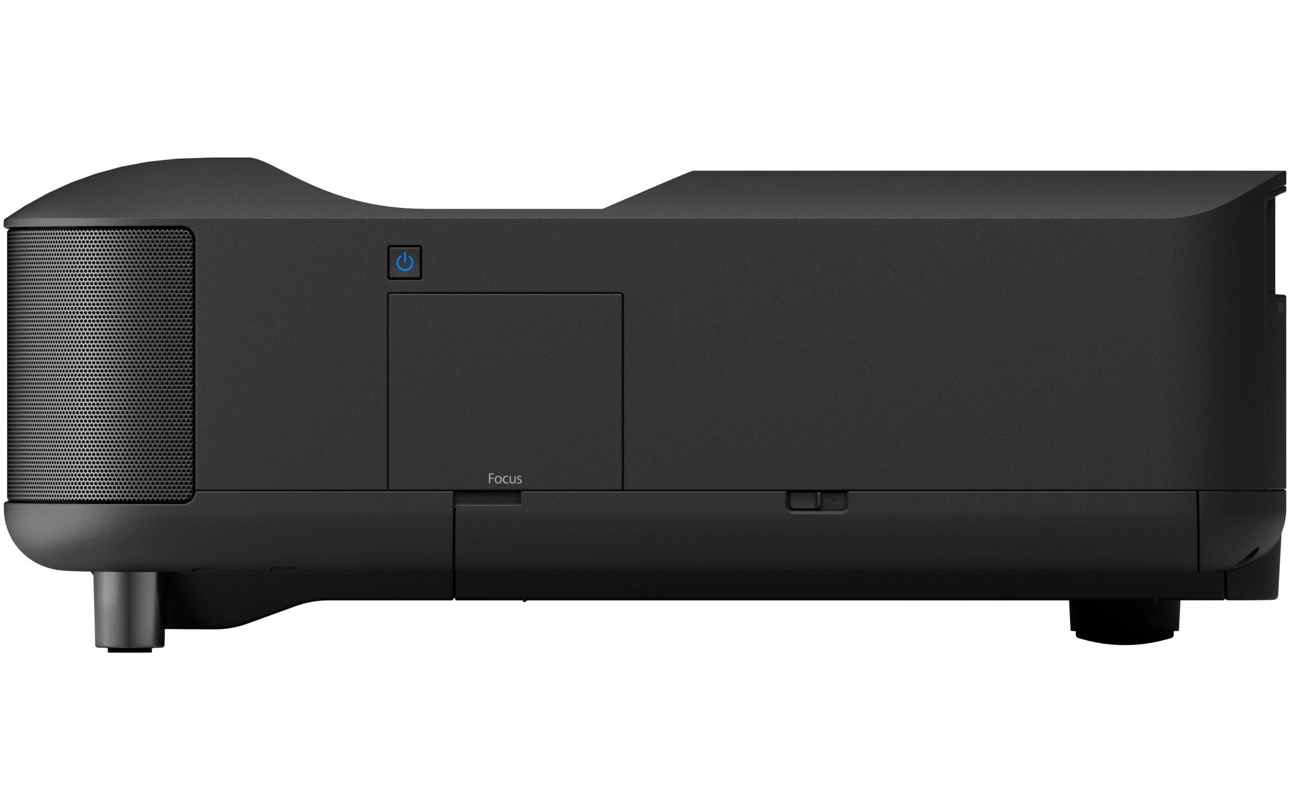 Epson Ultrakurzdistanzprojektor EH-LS650 Schwarz