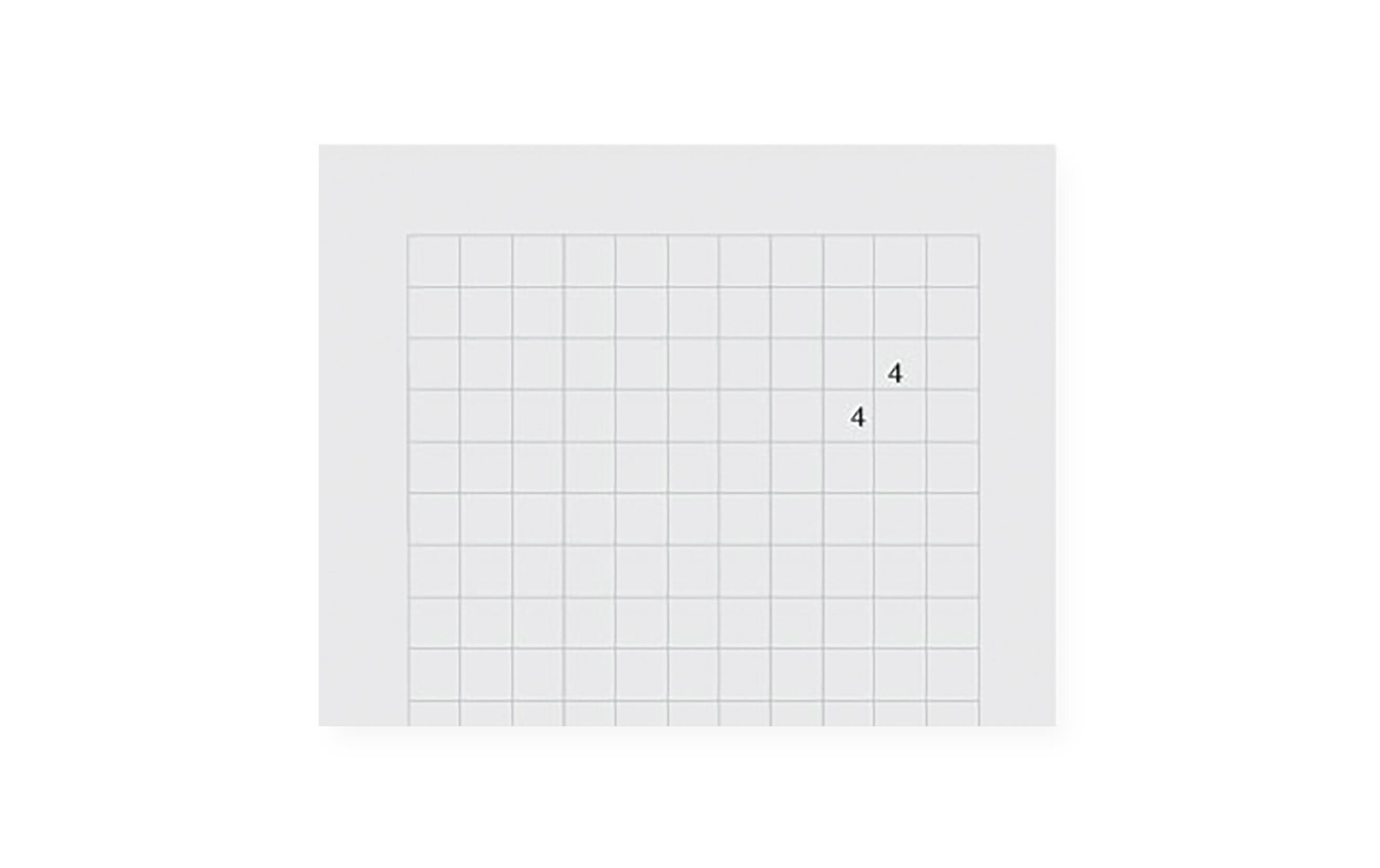 ingold-biwa Schulheft A4, Kariert, Grün, 25 Stück ingold-biwa Schulheft A4, Kariert, Grün, 25 Stück