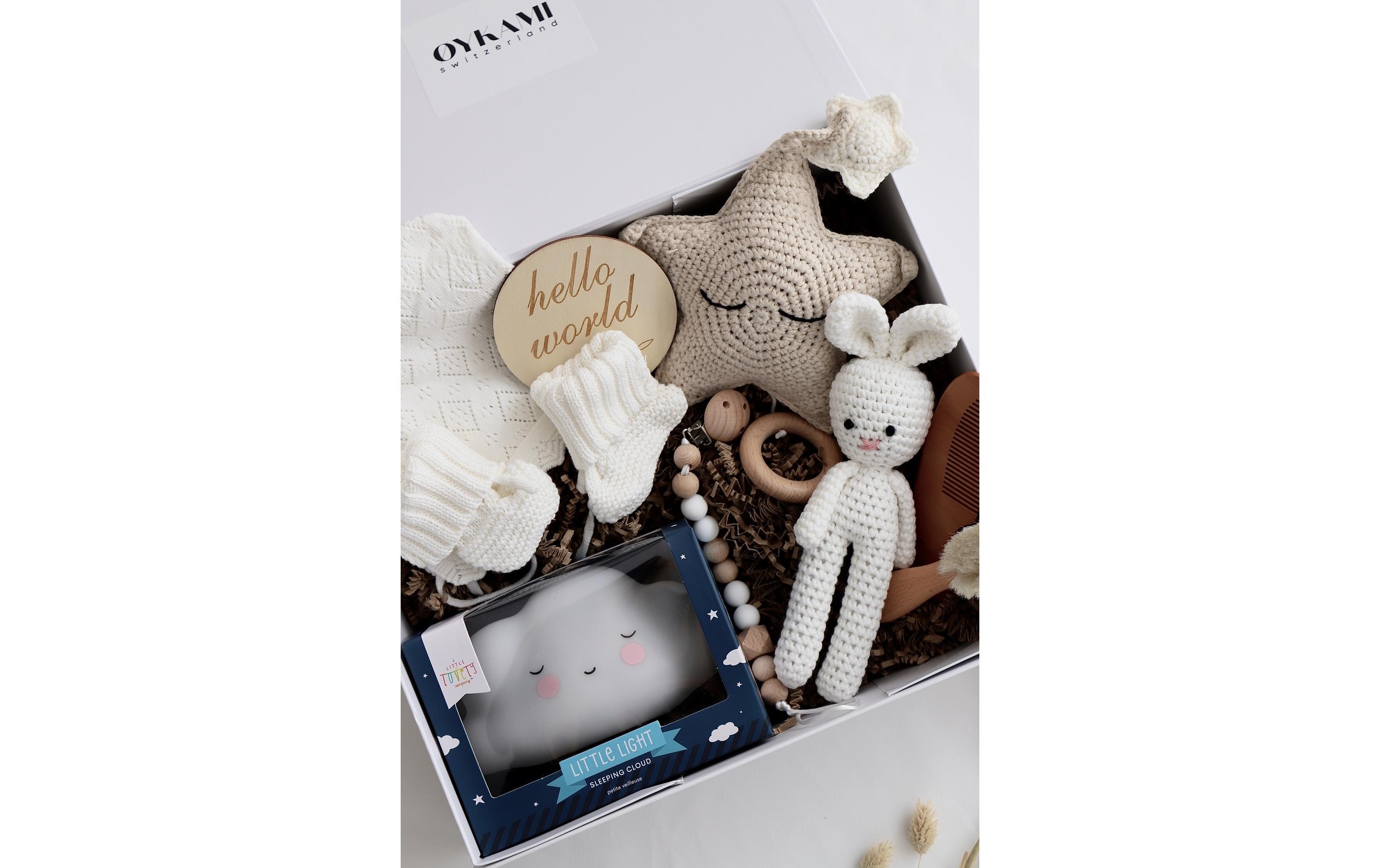 Oykami Geschenkset Orlando