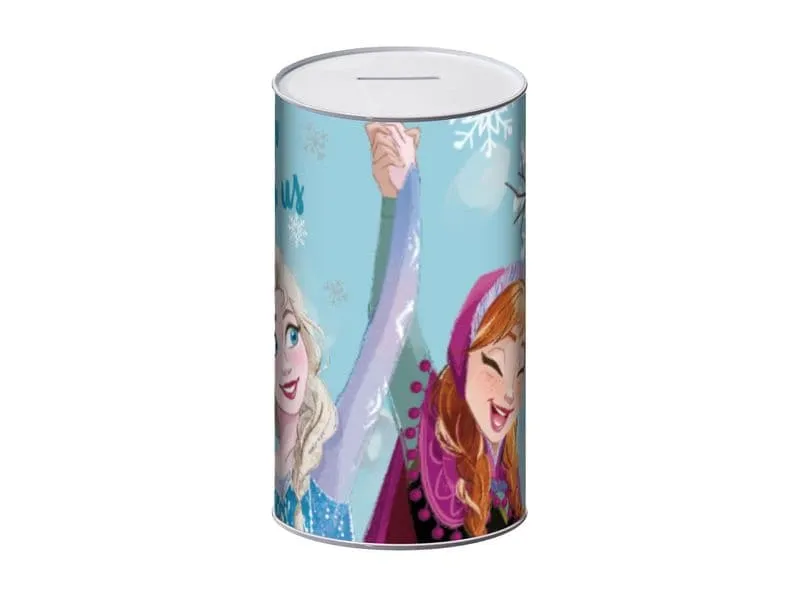 Arditex Spardose Frozen 10 x 10 x 17 cm Arditex Spardose Frozen 10 x 10 x 17 cm