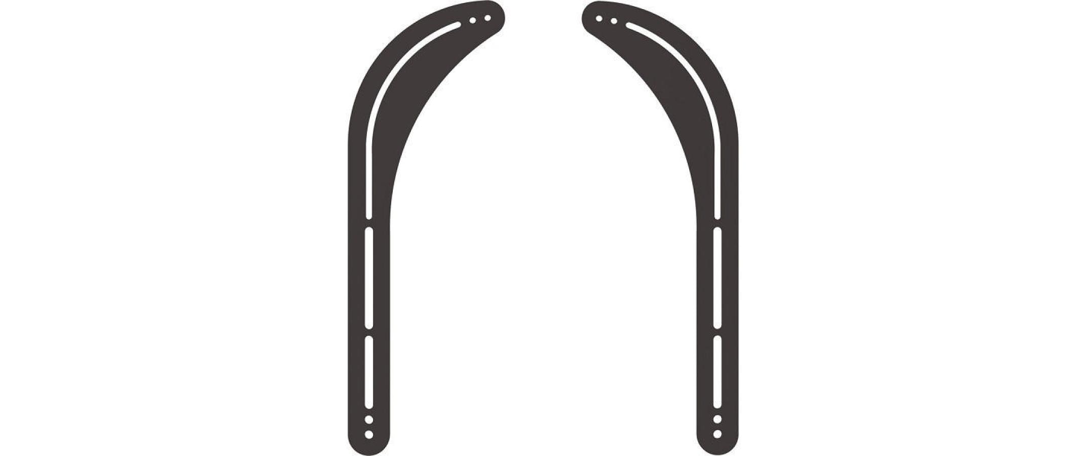 NEOMOUNTS Wandhalterung NM-USP100 Soundbar-Halterung NEOMOUNTS Wandhalterung NM-USP100 Soundbar-Halterung