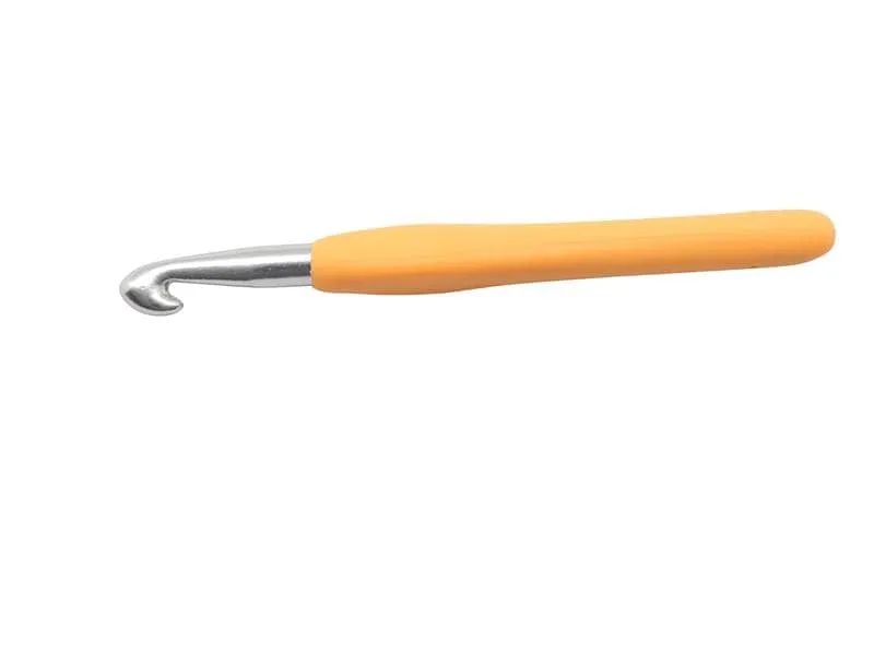 Glorex Häkelnadel Nr. 10, 13.5 cm Glorex Häkelnadel Nr. 10, 13.5 cm