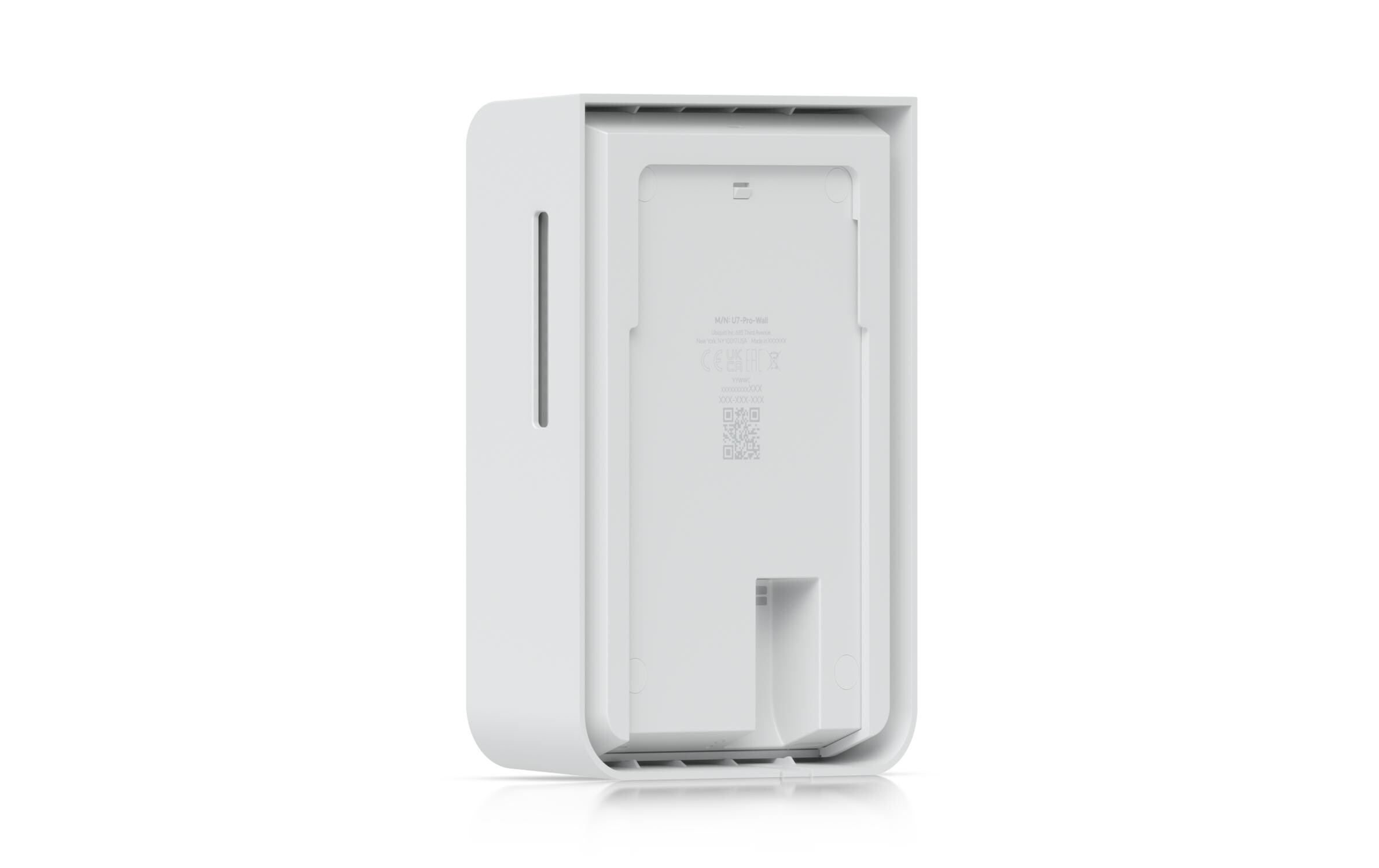 Ubiquiti Abdeckung U7 Pro Wall Cover für U7-PRO-WALL