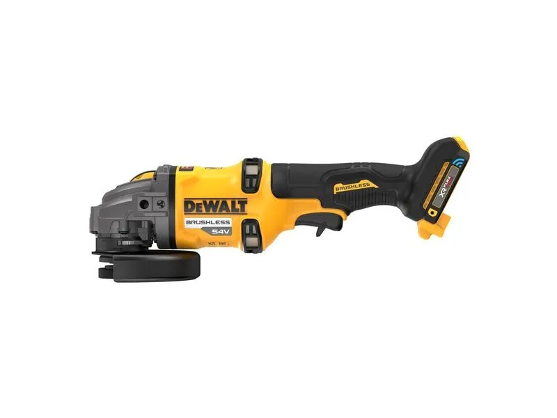DEWALT Winkelschleifer Dual Switch 54 V Ohne Akku