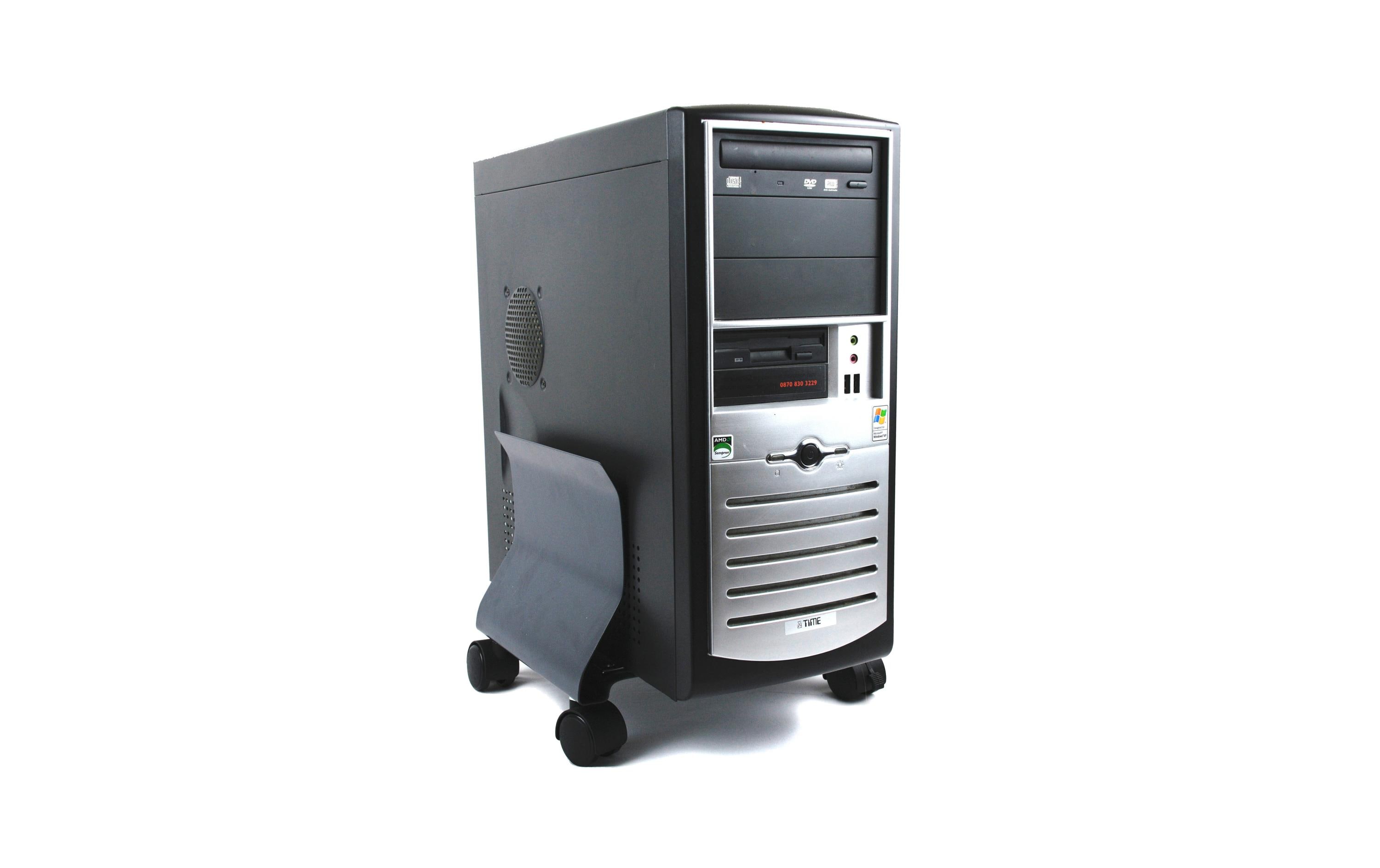 Fellowes PC-Untersatz Premium