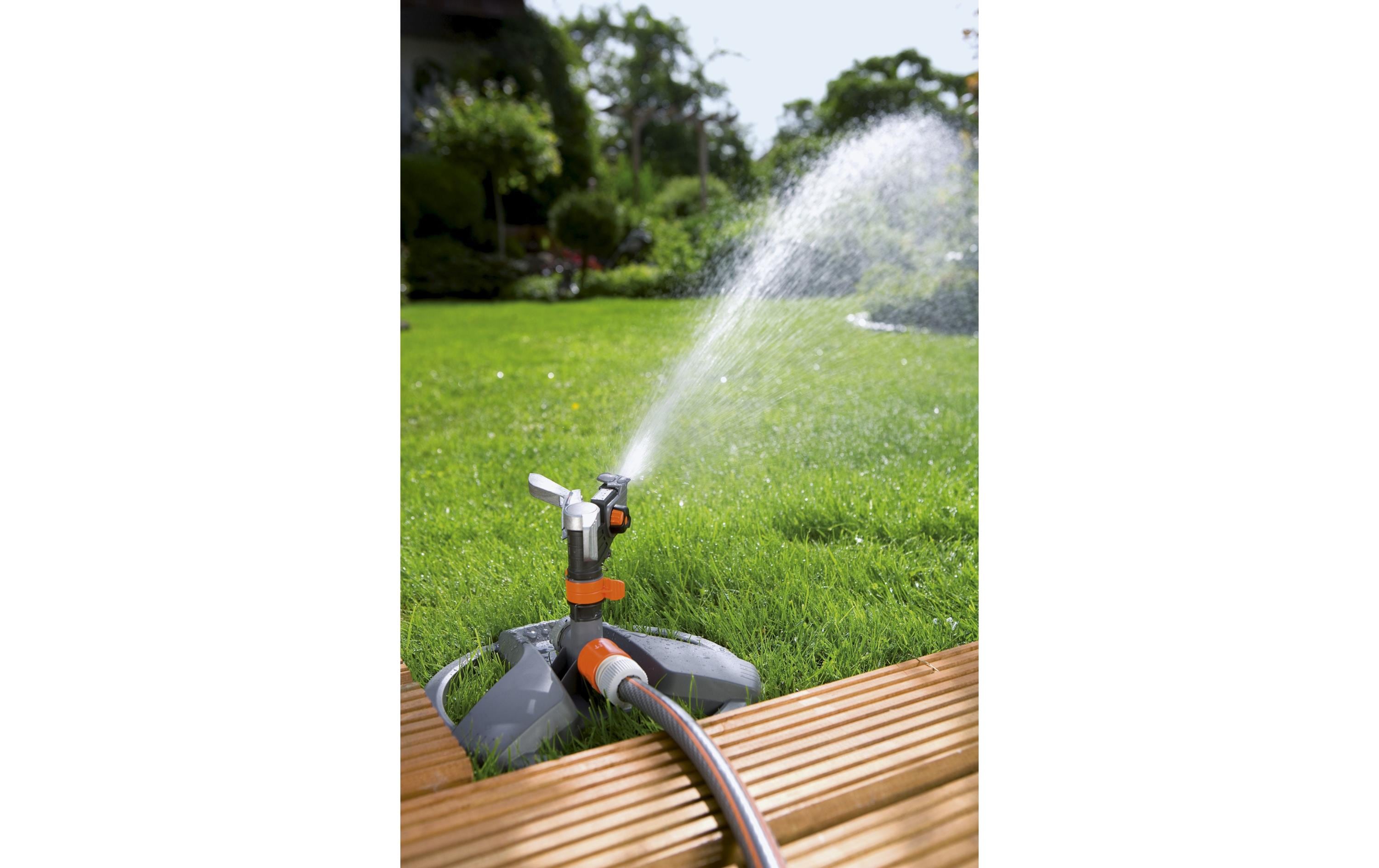 GARDENA Kreisregner Premium 8135 GARDENA Kreisregner Premium 8135