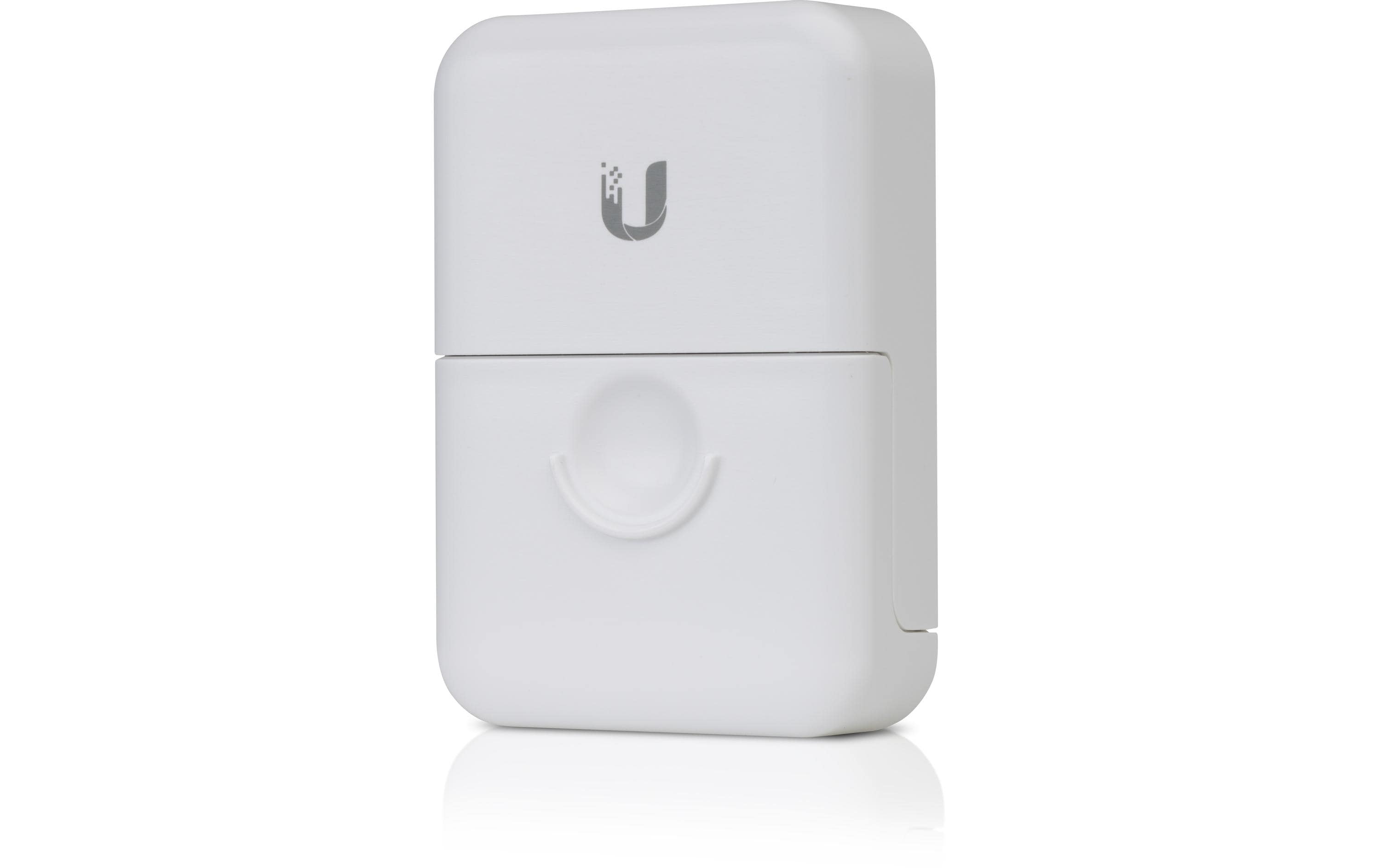 Ubiquiti Überspannungsschutz ETH-SP-G2: Surge Protect Ubiquiti Überspannungsschutz ETH-SP-G2: Surge Protect