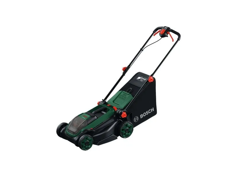 Bosch Akku-Rasenmäher ROTAK18V2-38 Solo Bosch Akku-Rasenmäher ROTAK18V2-38 Solo
