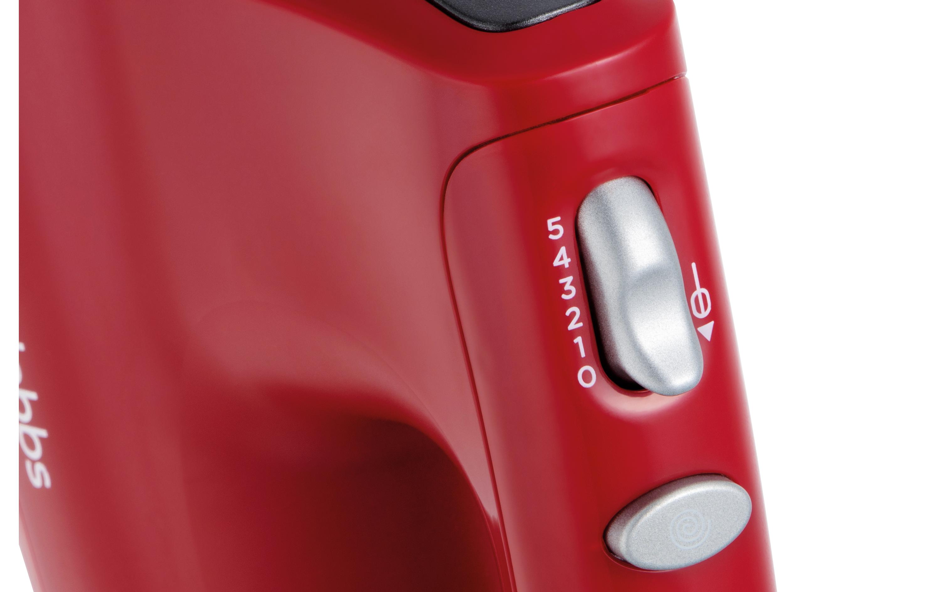 Russell Hobbs Handmixer Desire Rot