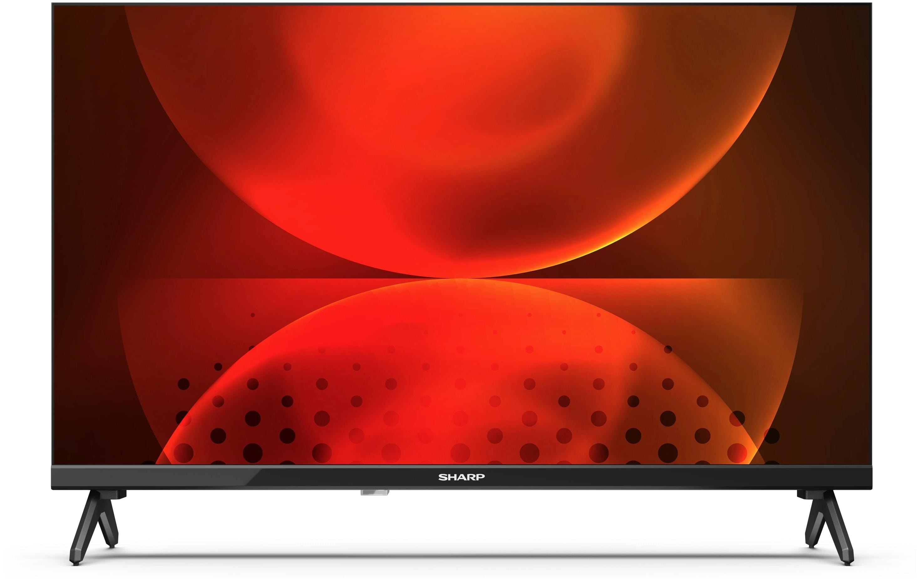 Sharp TV 24FH2EA 24, 1366 x 768 (WXGA), LED-LCD Sharp TV 24FH2EA 24, 1366 x 768 (WXGA), LED-LCD