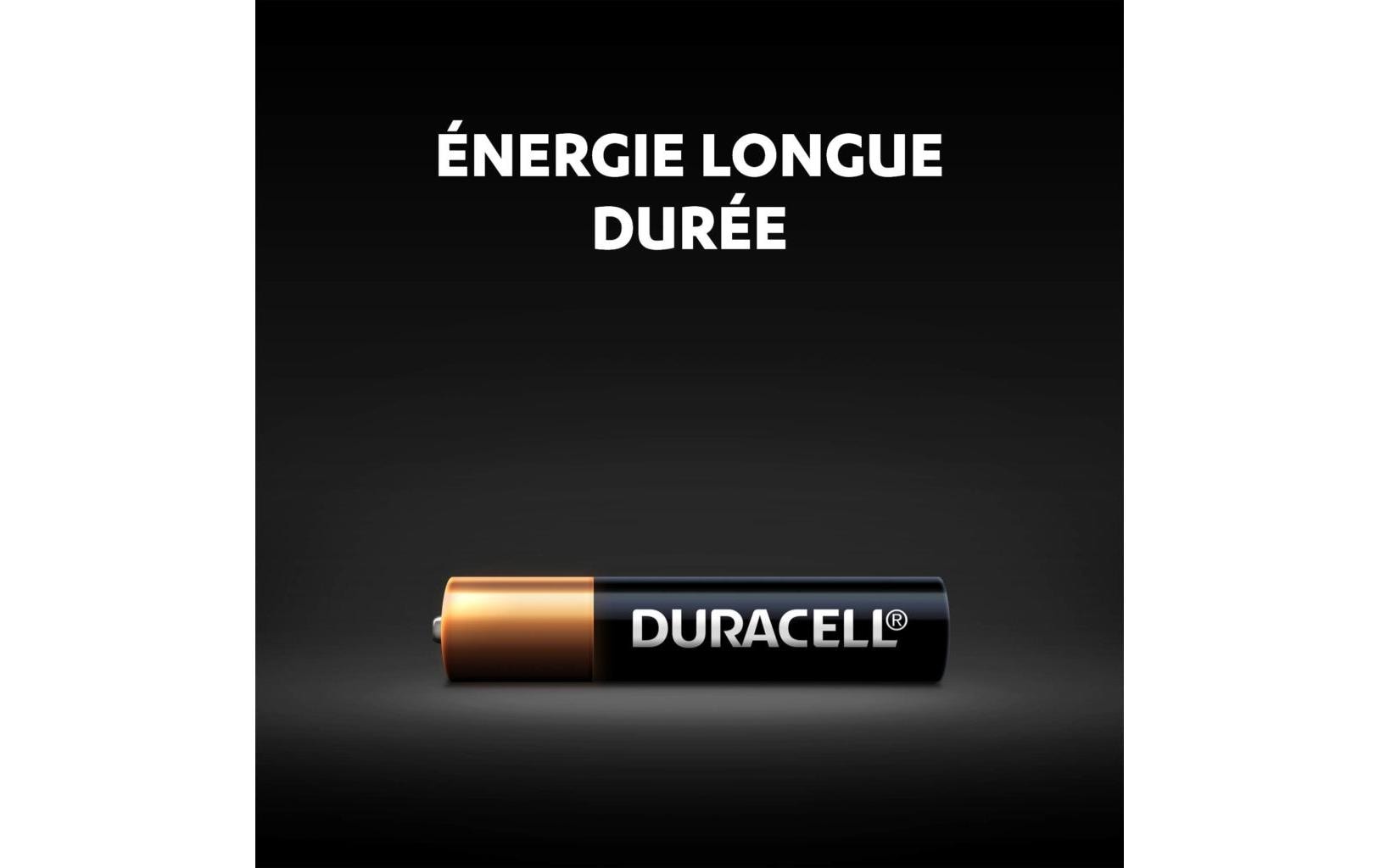 Duracell Batterie AAAA Ulta Power 2 Stück