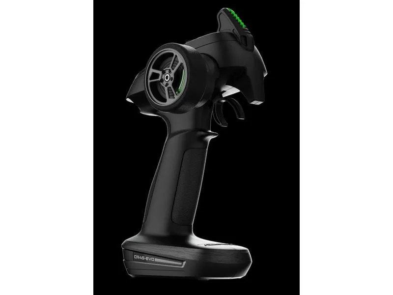 Absima Fernsteuerung CR4S-EVO 4-Kanal 2.4 GHz