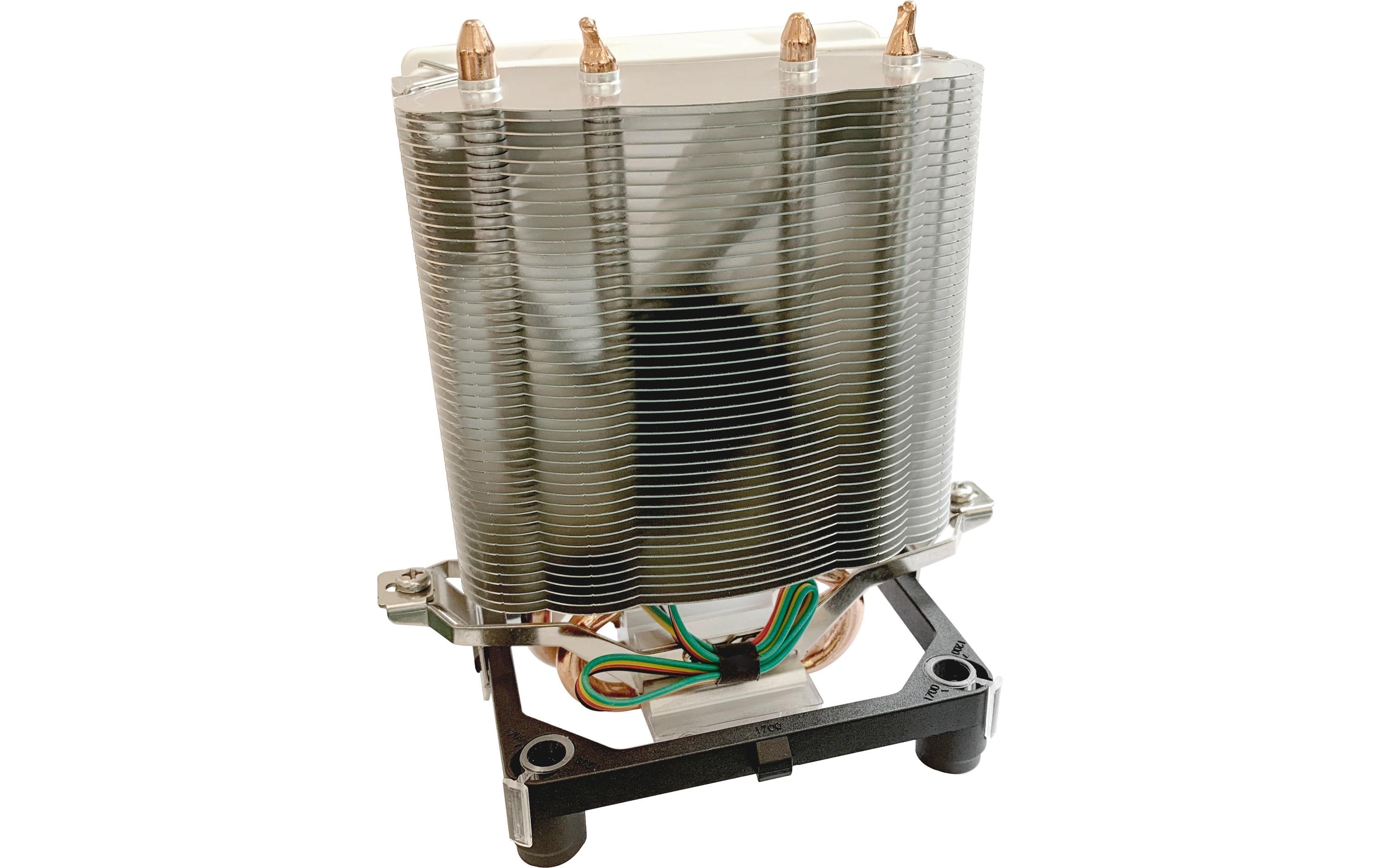 LC-Power CPU-Kühler LC-CC-95 LC-Power CPU-Kühler LC-CC-95