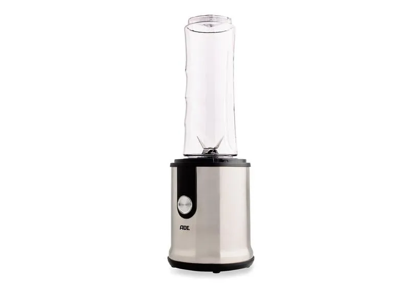 ADE Zerkleinerer Zubehör Set Smoothie zu KA 1805