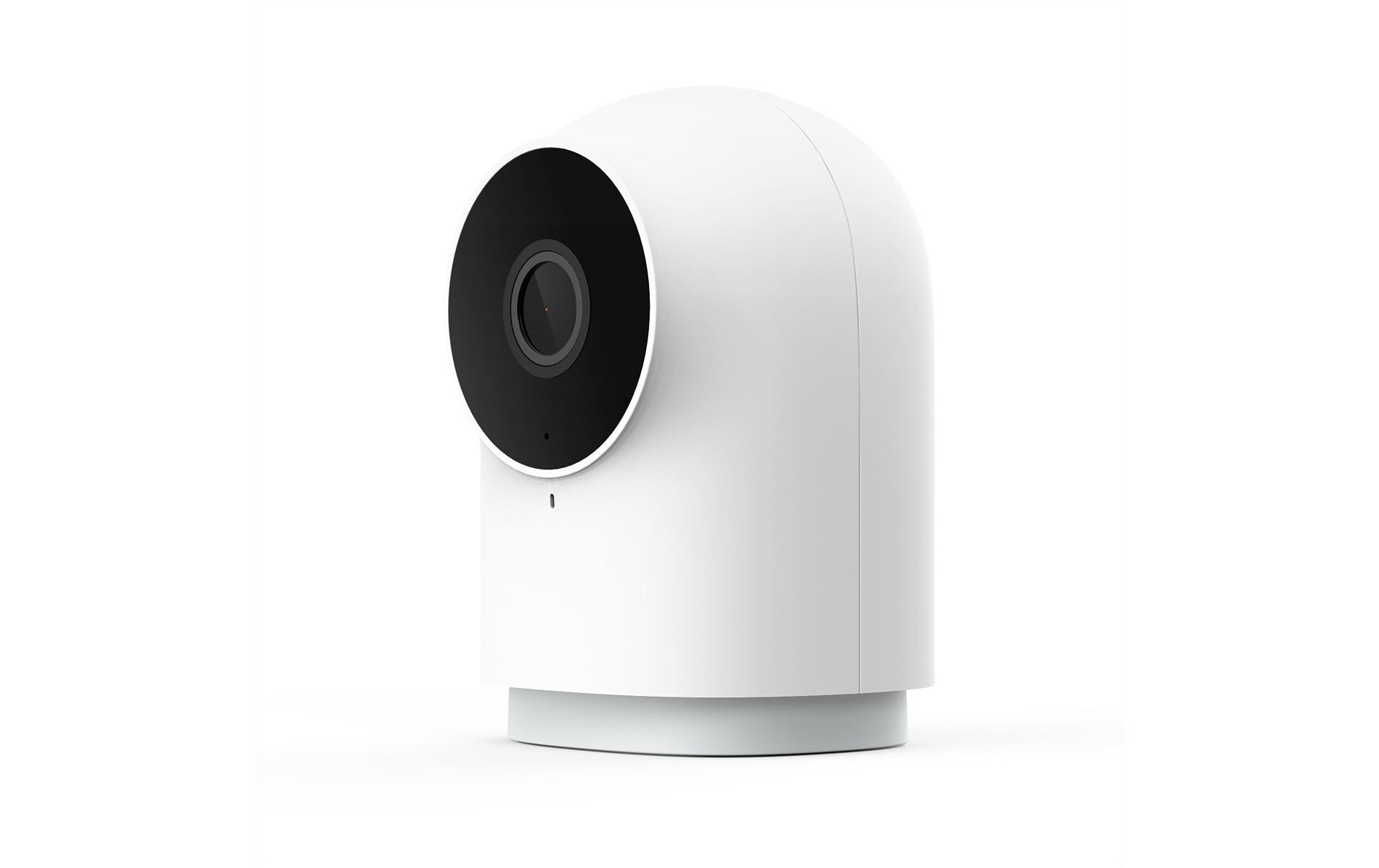 Aqara Netzwerkkamera Hub G2H Pro 2 MP Aqara Netzwerkkamera Hub G2H Pro 2 MP