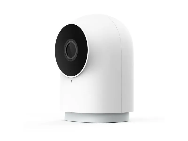 Aqara Netzwerkkamera Hub G2H Pro 2 MP