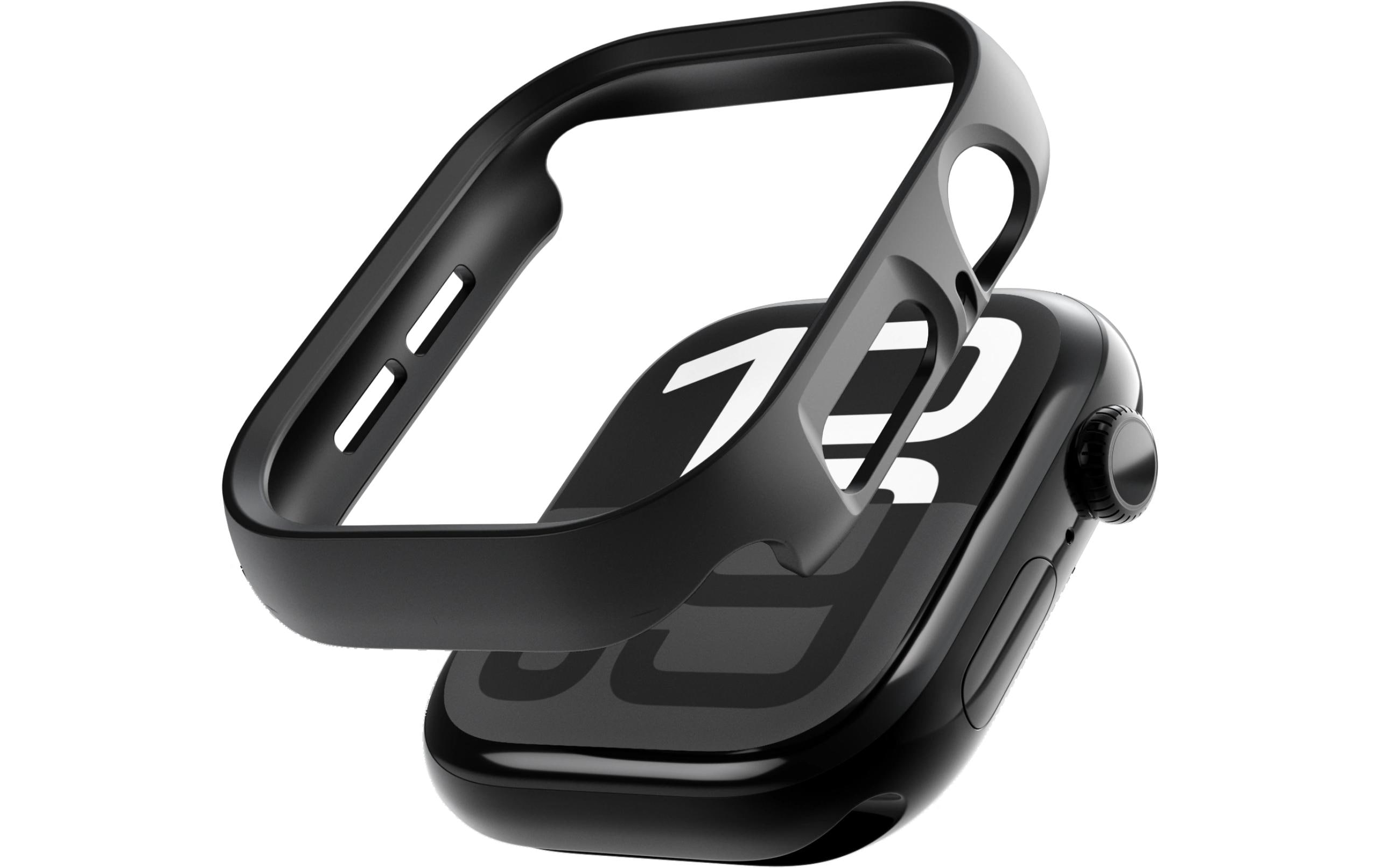 Vonmählen Displayschutz Bumper Case Apple Watch S11 42 mm Black Vonmählen Displayschutz Bumper Case Apple Watch S11 42 mm Black