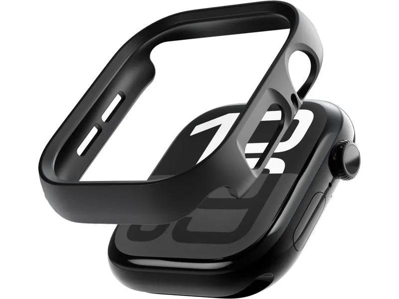Vonmählen Displayschutz Bumper Case Apple Watch S11 42 mm Black Vonmählen Displayschutz Bumper Case Apple Watch S11 42 mm Black