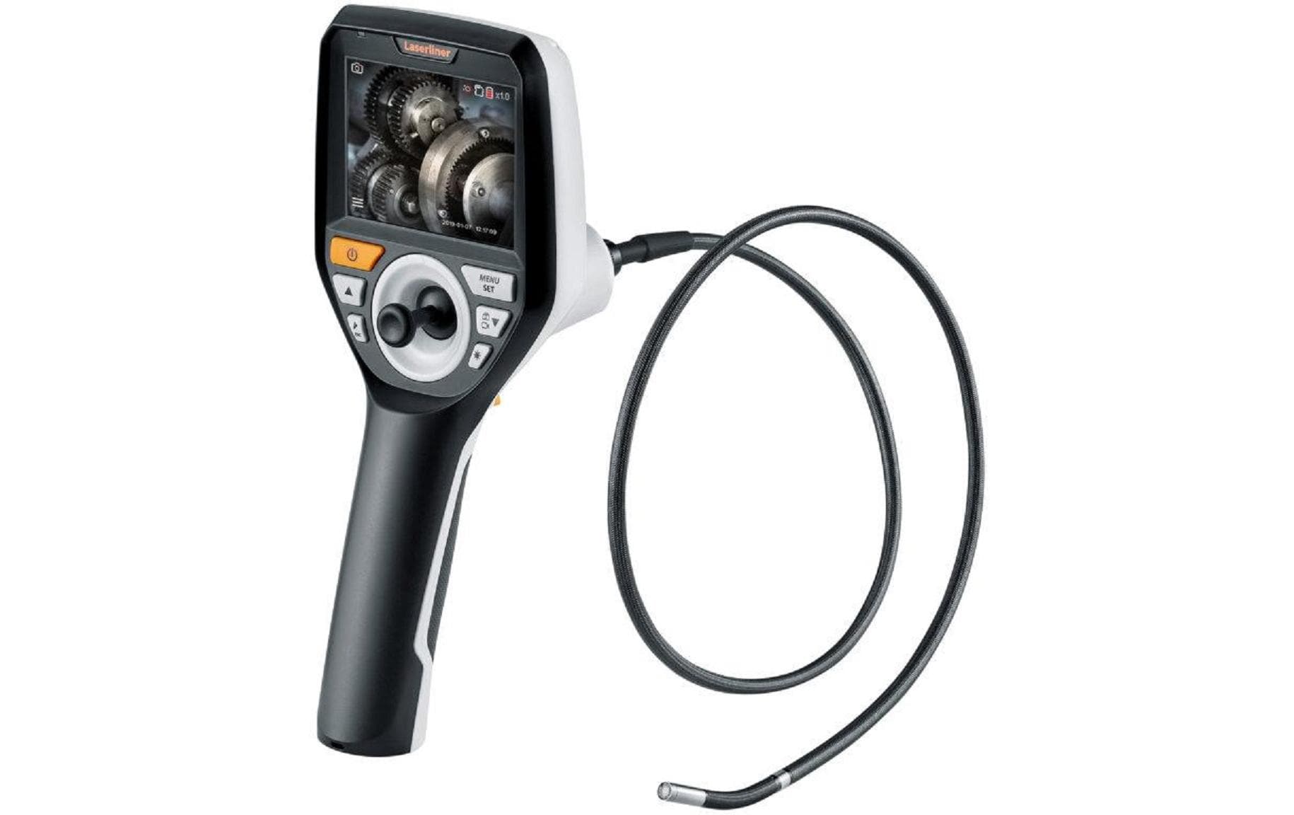 Laserliner Endoskopkamera VideoInspector 3D