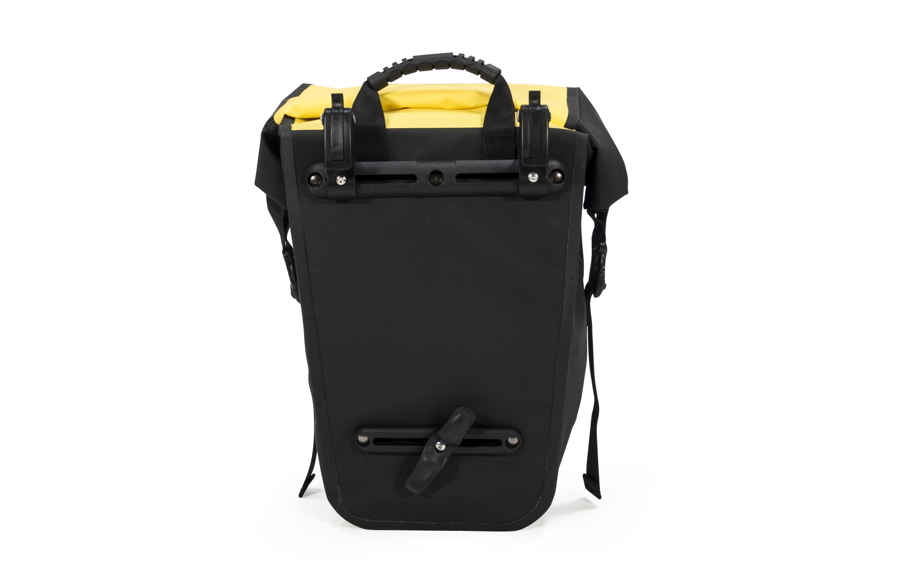 Burley Fahrradtasche COHO Pannier Set