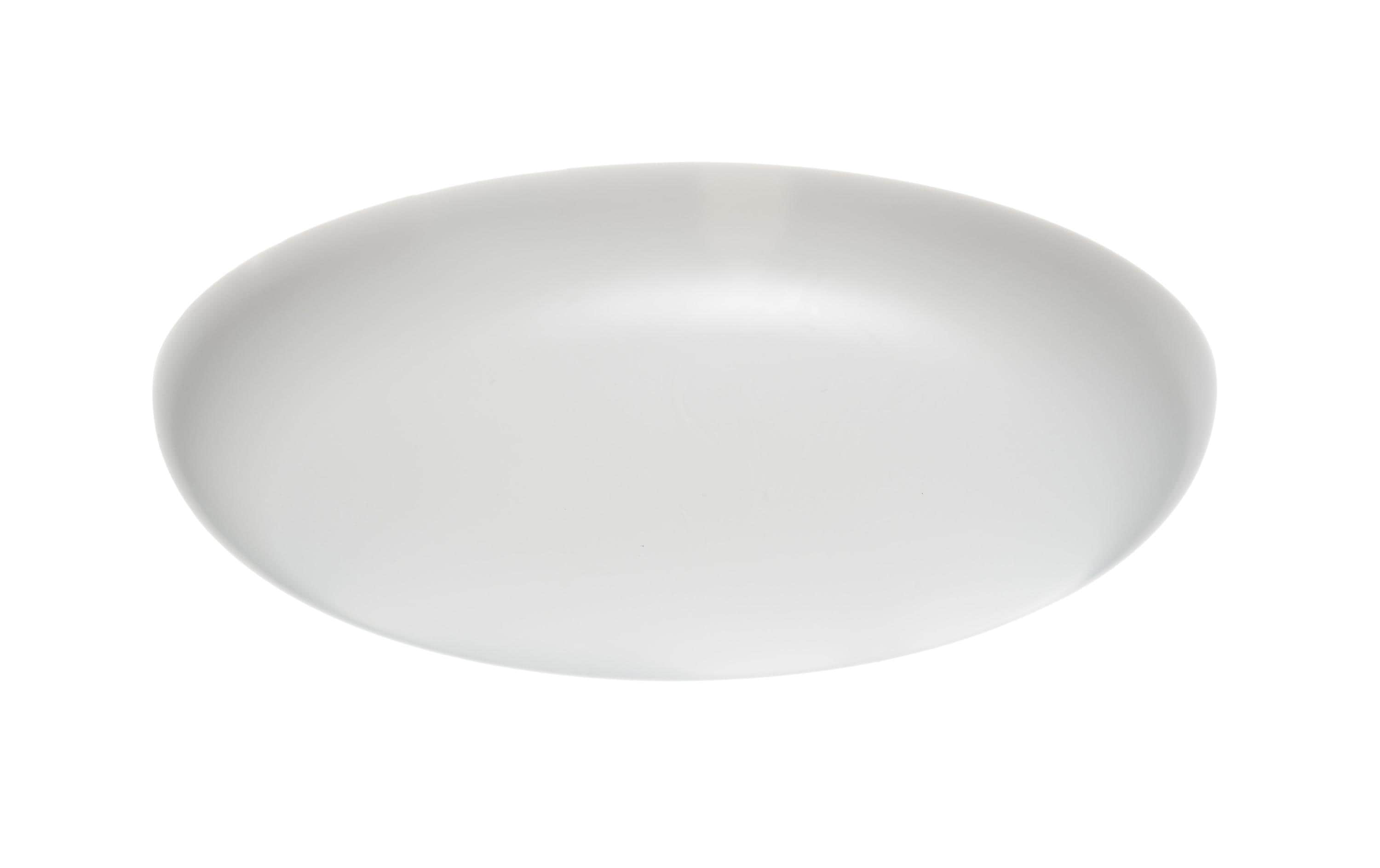 AGRO Deckenrosette Ø 100 mm rund