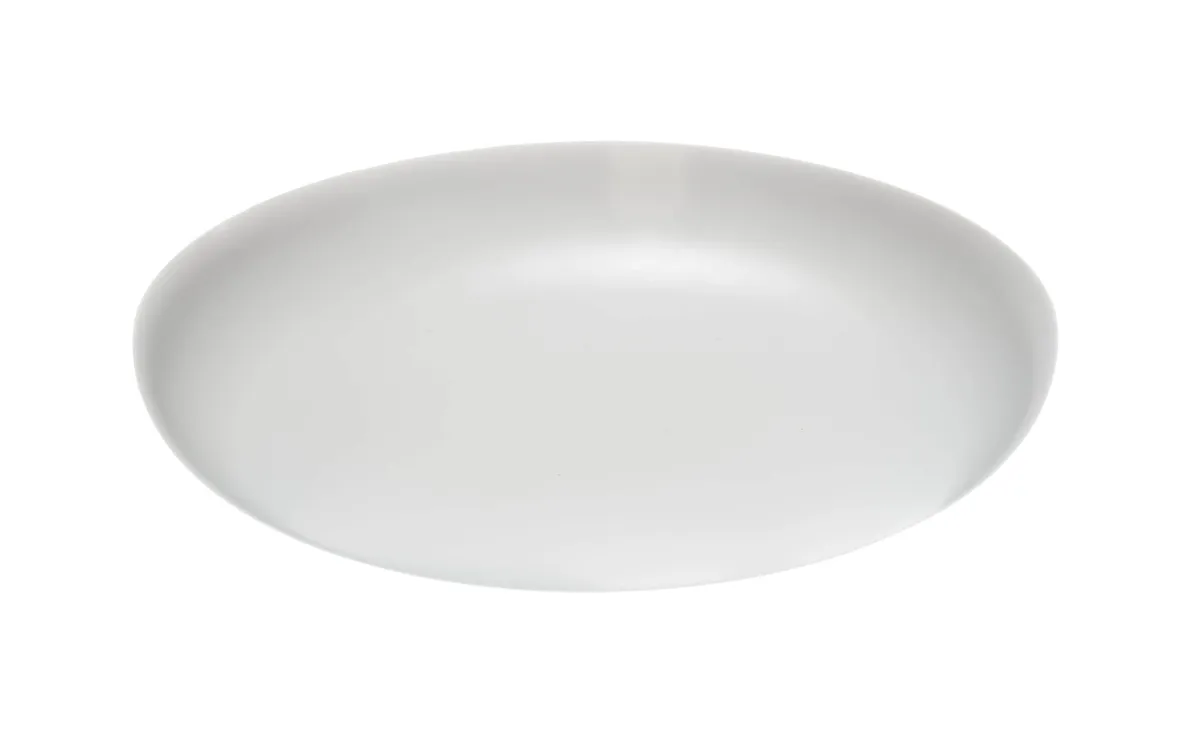 AGRO Deckenrosette Ø 100 mm rund