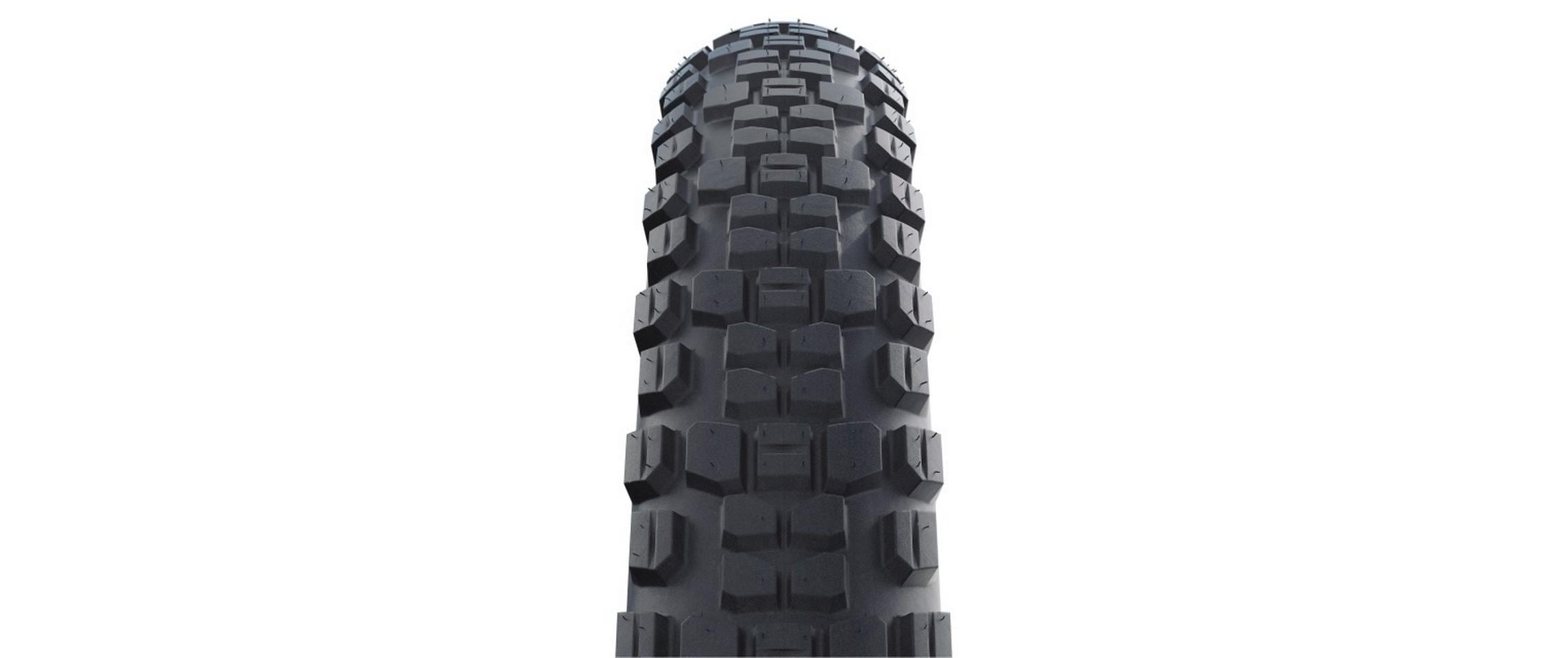 Schwalbe Velopneu Johnny Watts 27.5 x 2.6 Schwalbe Velopneu Johnny Watts 27.5 x 2.6