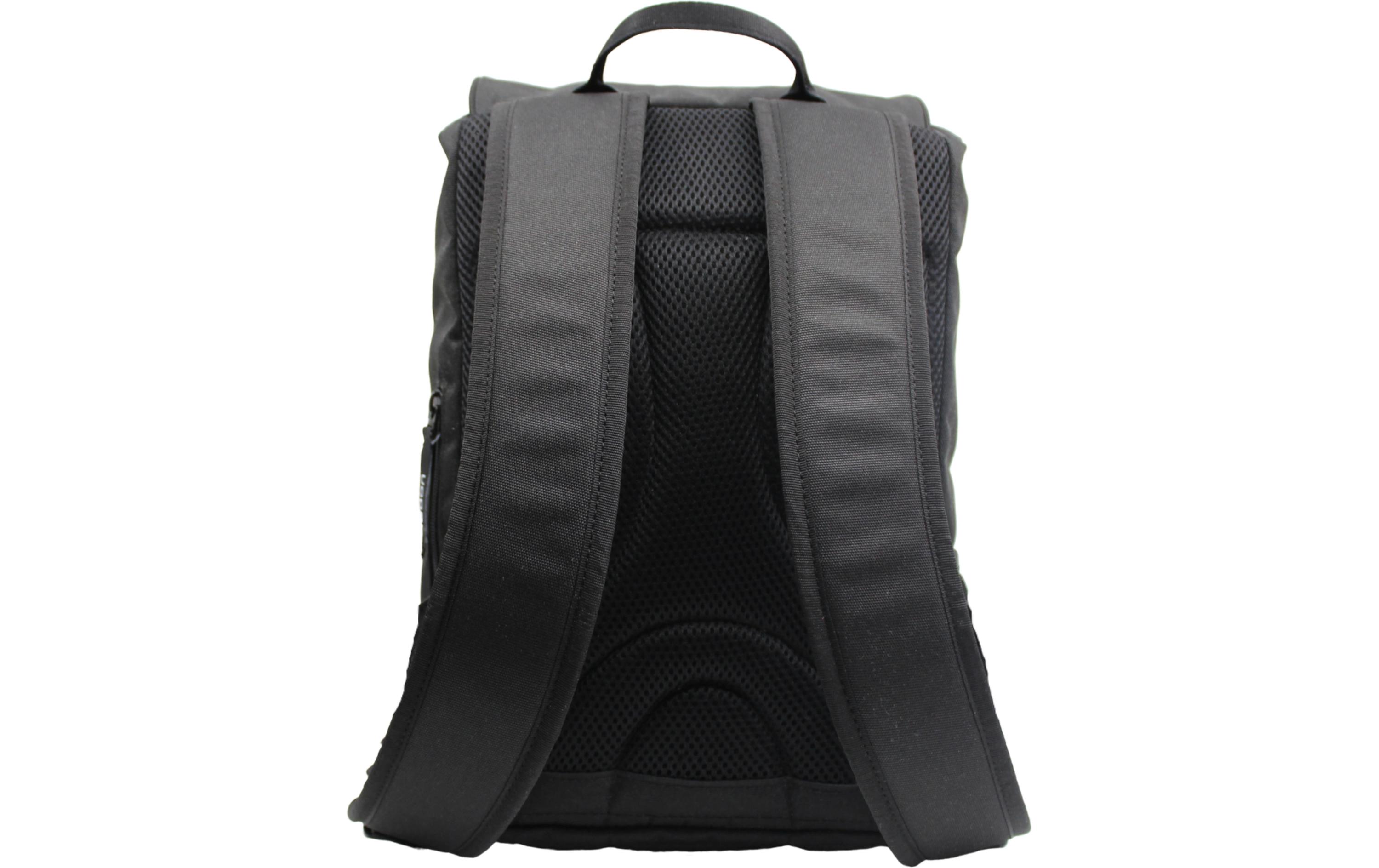 Racoon Rucksack Mini 16 l, Schwarz