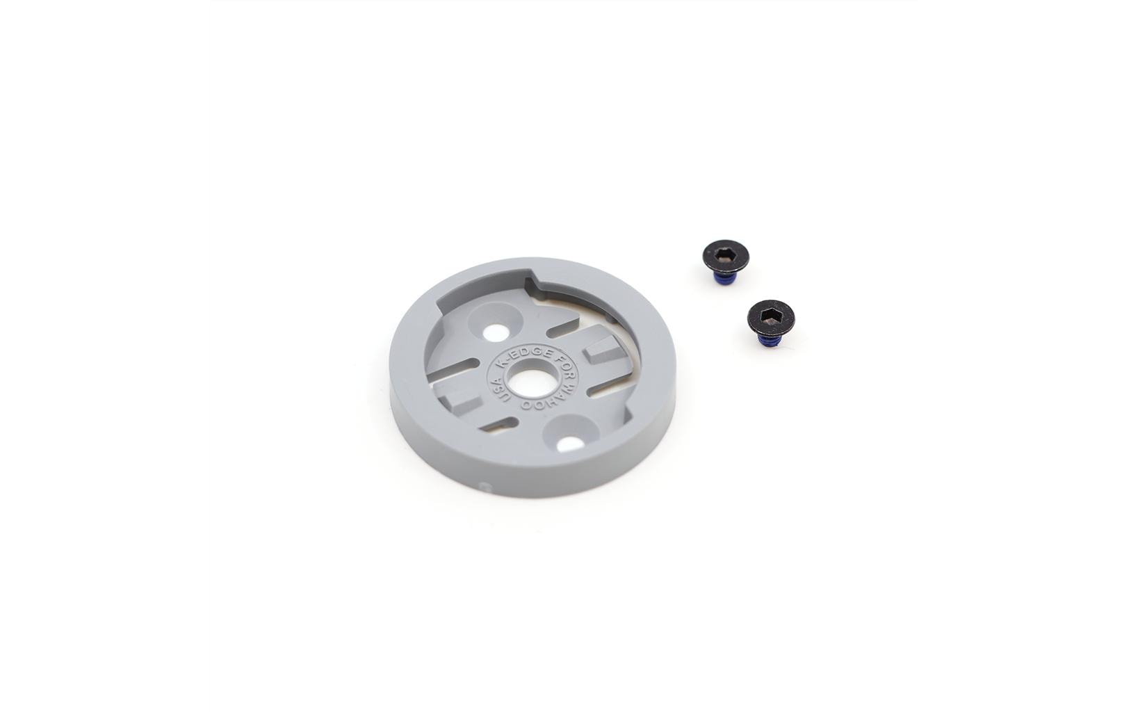 K-EDGE Fahrradhalterung Wahoo Replacement Insert Kit