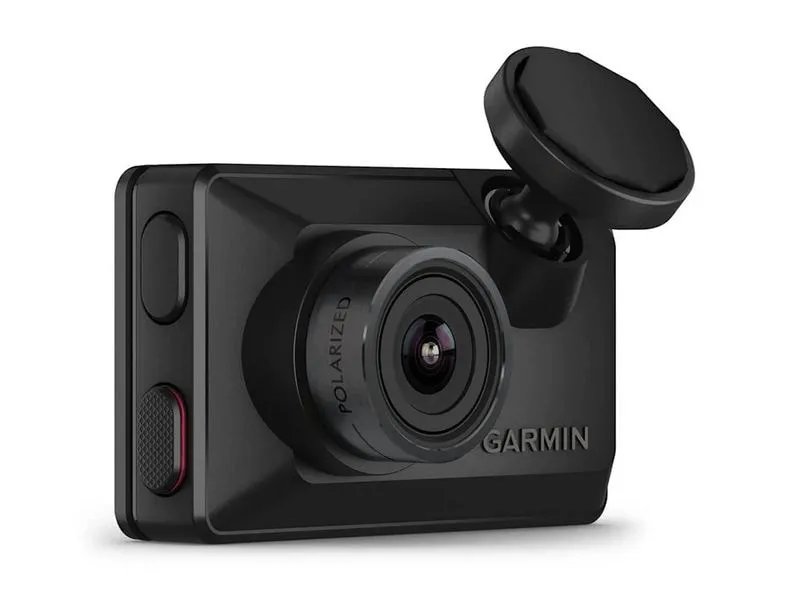 GARMIN Dash Cam X310