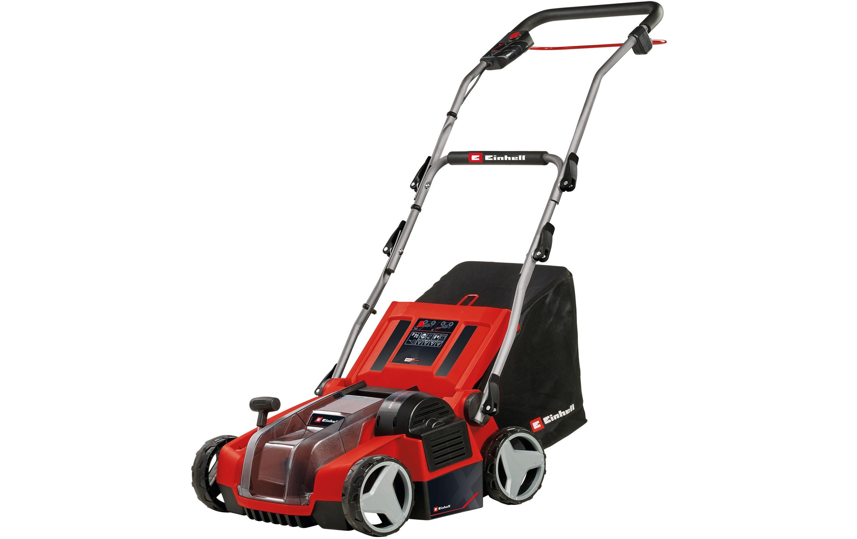 Einhell Akku-Vertikutierer GE-SC 36/35 Li Kit Einhell Akku-Vertikutierer GE-SC 36/35 Li Kit