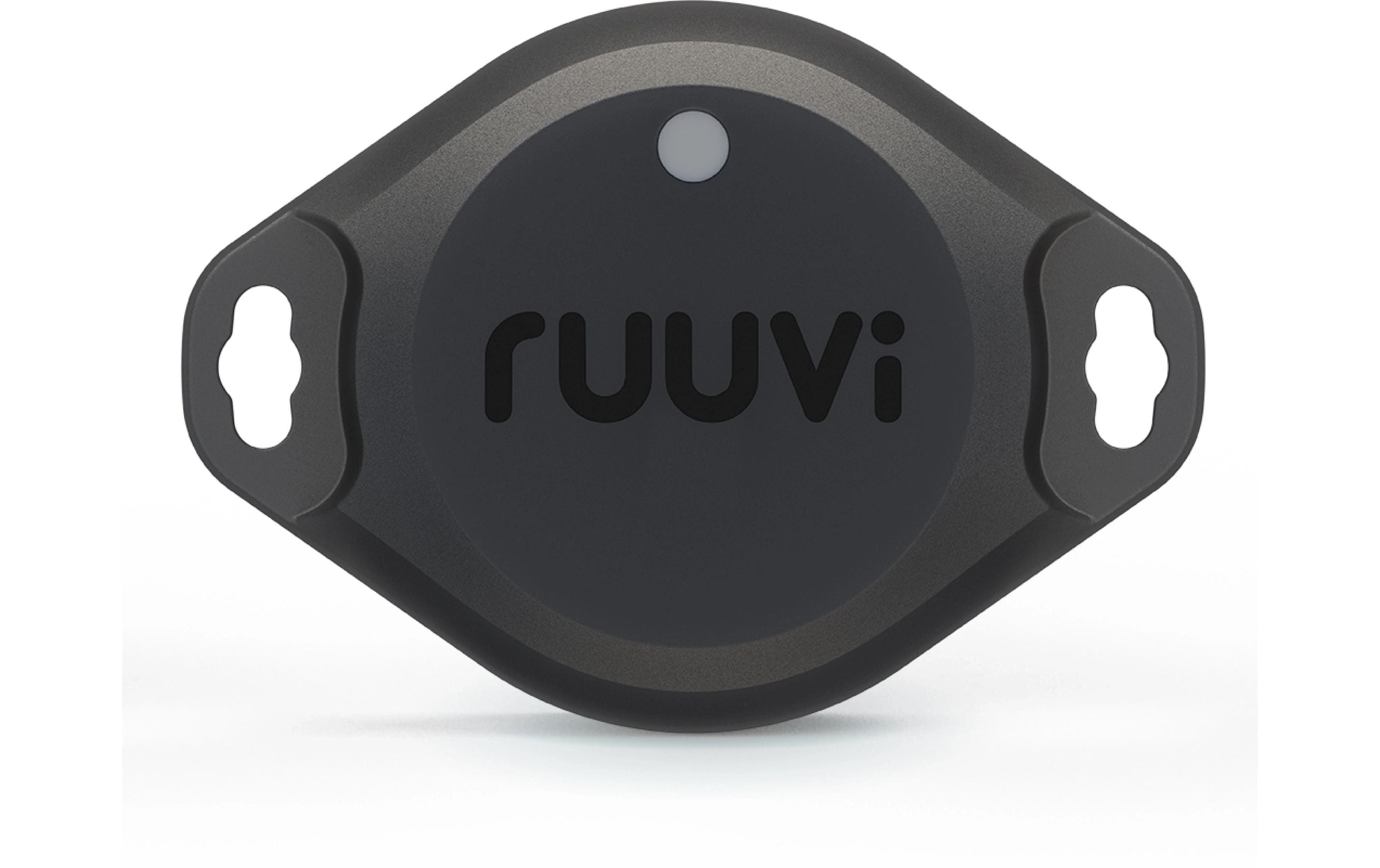 ruuvi Tag Pro Bluetooth Umwelt Sensor 4 in 1 ruuvi Tag Pro Bluetooth Umwelt Sensor 4 in 1