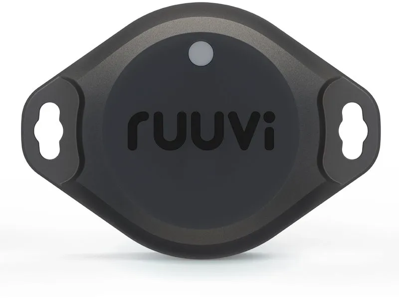 ruuvi Tag Pro Bluetooth Umwelt Sensor 4 in 1 ruuvi Tag Pro Bluetooth Umwelt Sensor 4 in 1