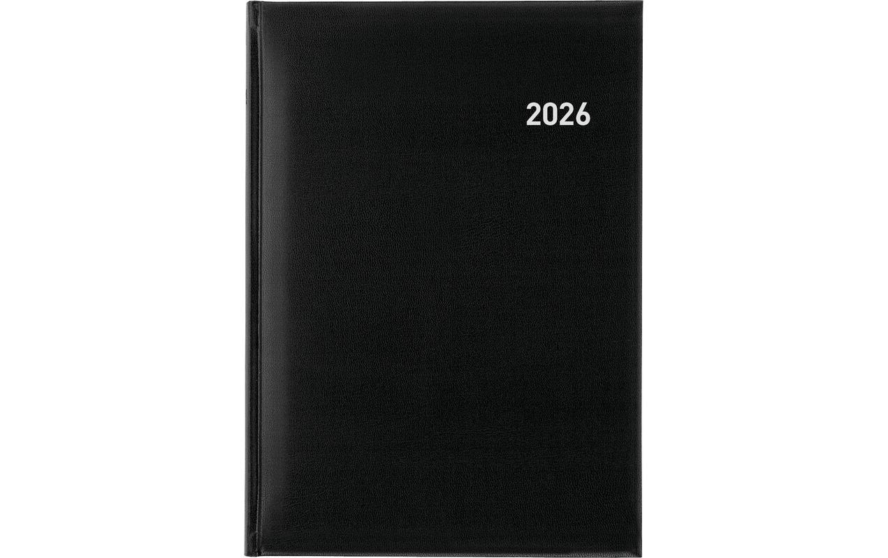 Biella Geschäftsagenda Quattro 21 x 29.7 cm
