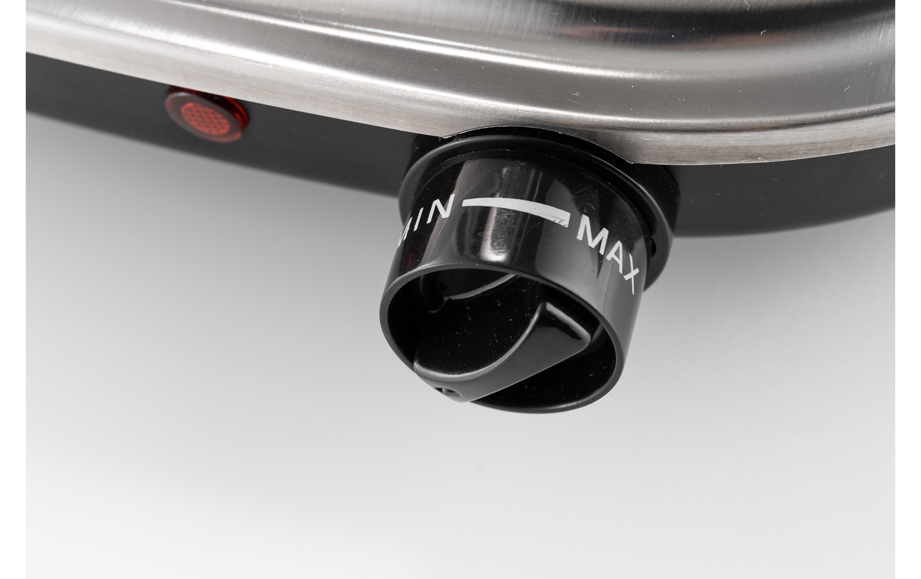 FURBER Hot Dog Maschine Big John 420 W