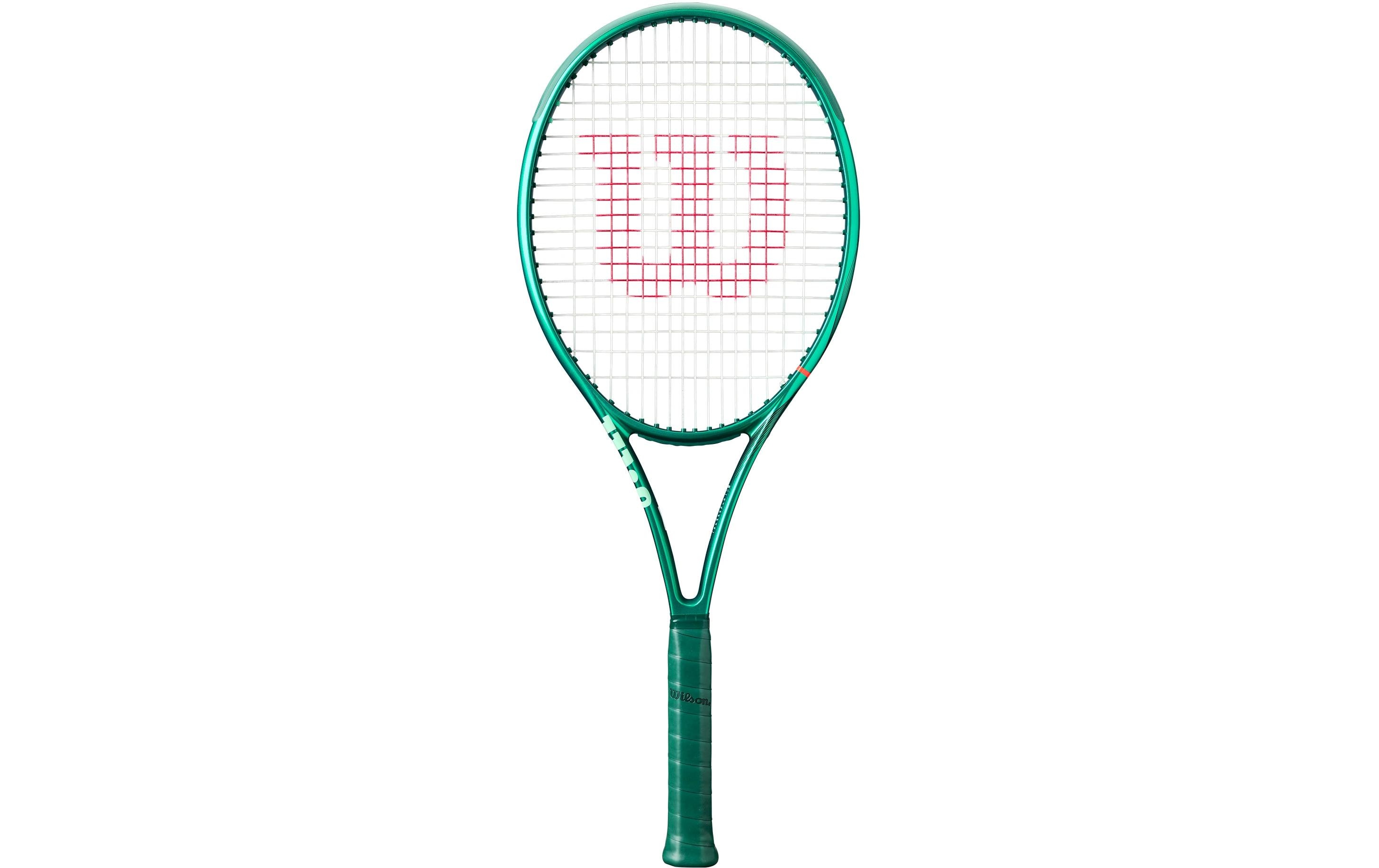 Wilson BLADE 100UL V10 RKT 0 Grün