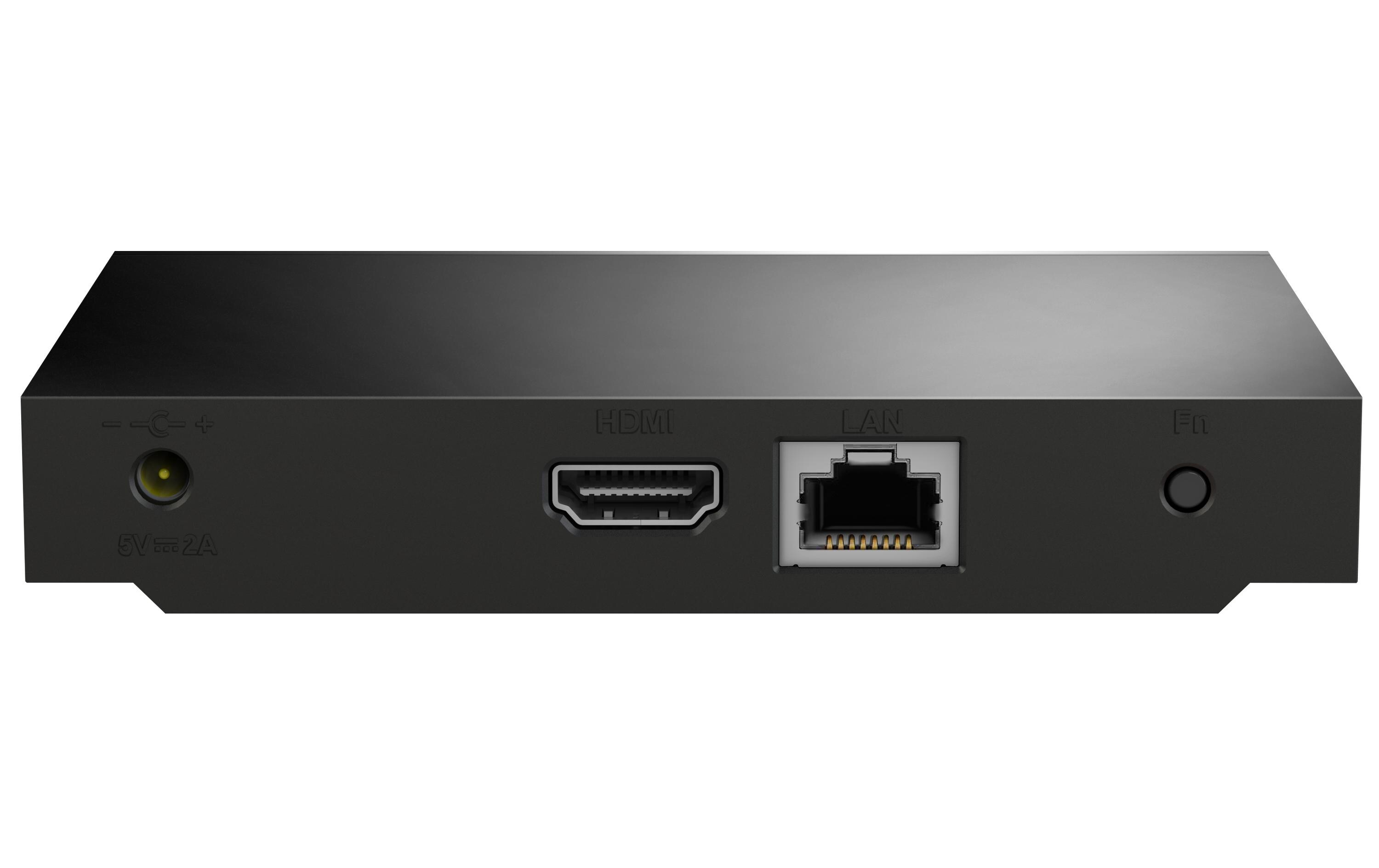 Infomir Mediaplayer / IPTV Player MAG 540 Infomir Mediaplayer / IPTV Player MAG 540