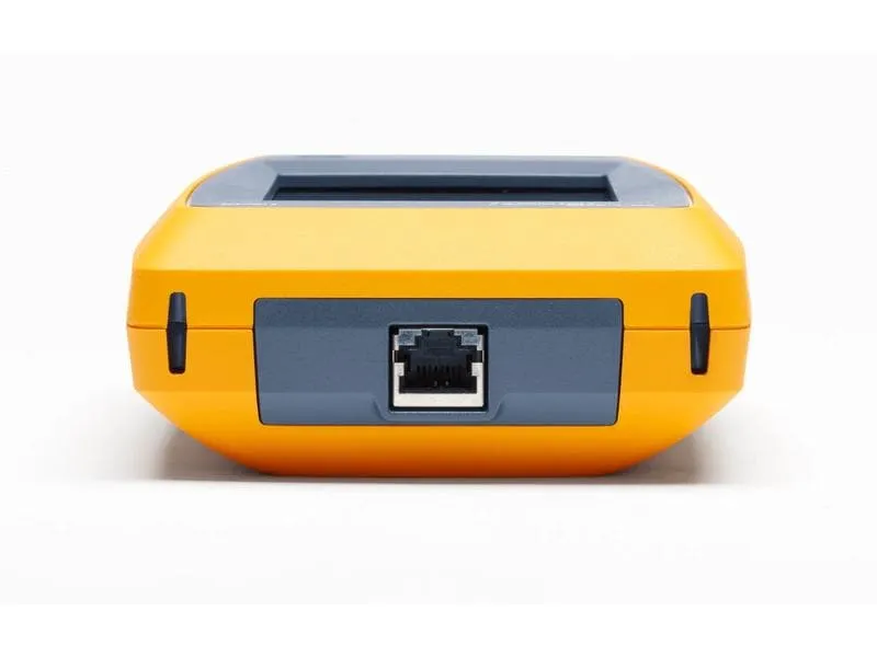 Fluke Kabelprüfgerät LinkIQ RJ45 Fluke Kabelprüfgerät LinkIQ RJ45