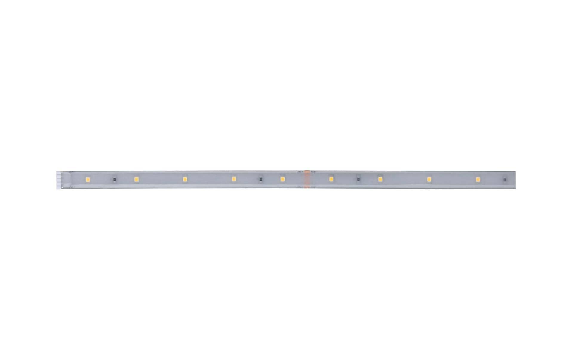 Paulmann LED-Stripe MaxLED 250 2700 K, 1 m Verlängerung