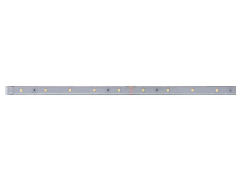 Paulmann LED-Stripe MaxLED 250 2700 K, 1 m Verlängerung
