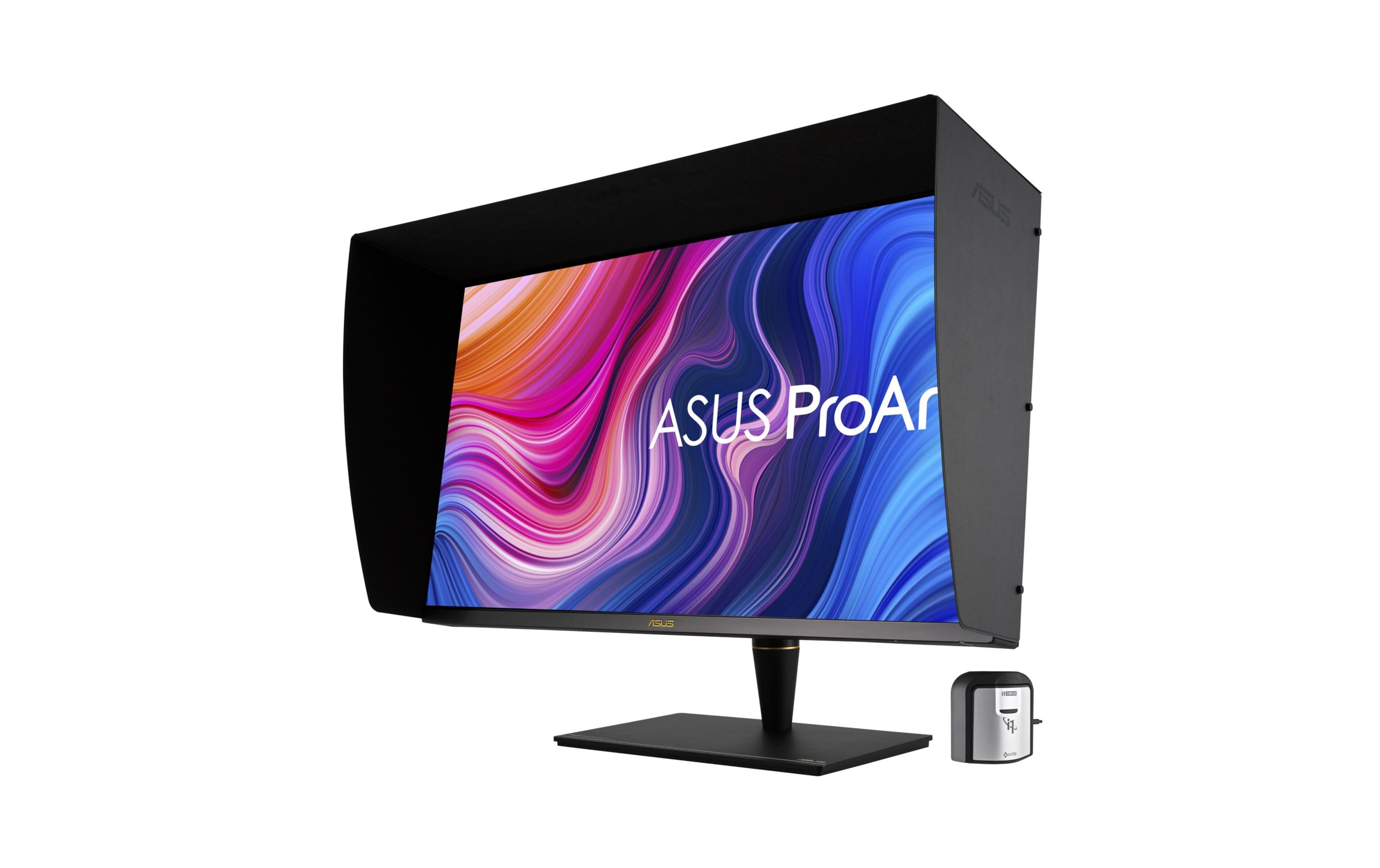 ASUS Monitor PA27UCX-K