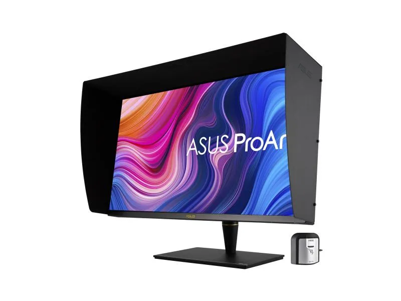 ASUS Monitor PA27UCX-K ASUS Monitor PA27UCX-K